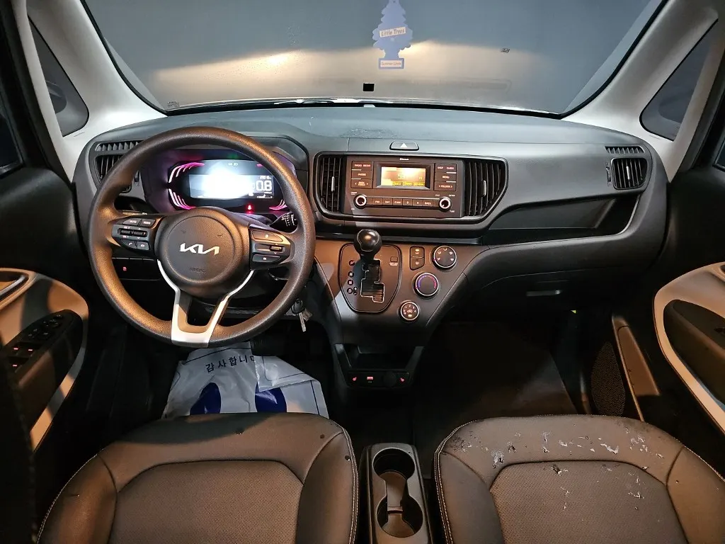 Kia 기아 레이 2023 4/5