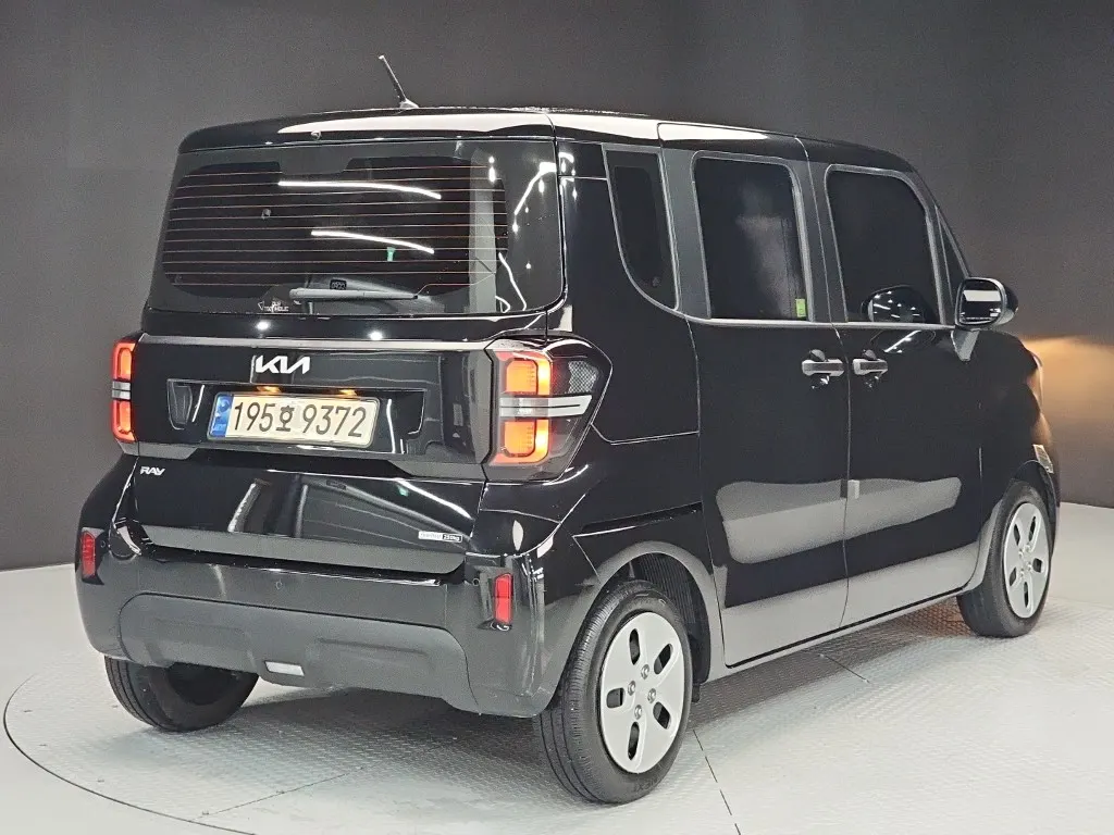 Kia 기아 레이 2023 2/5