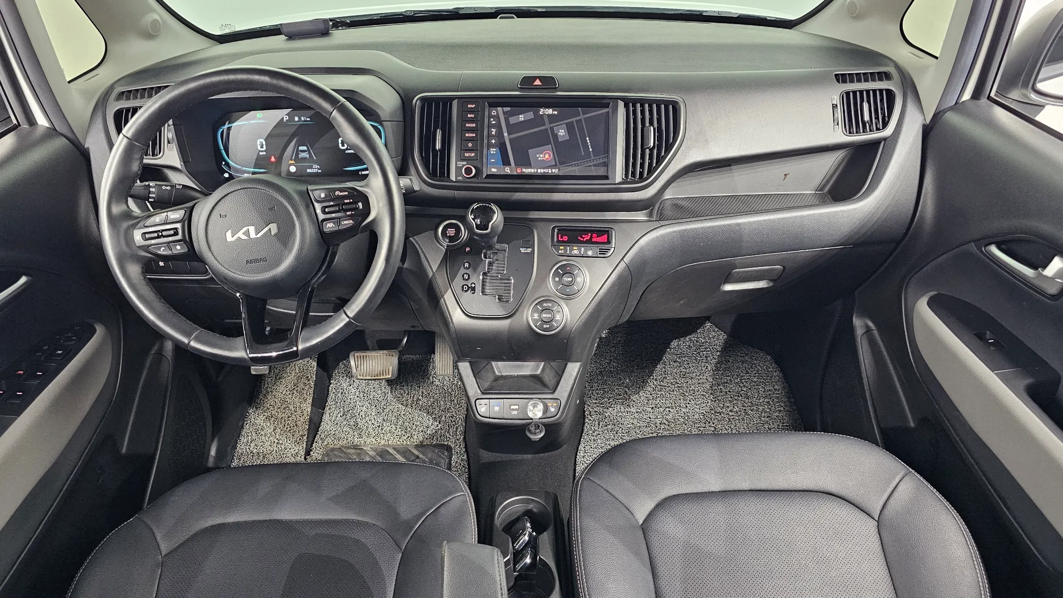Kia 기아 레이 2023 4/5