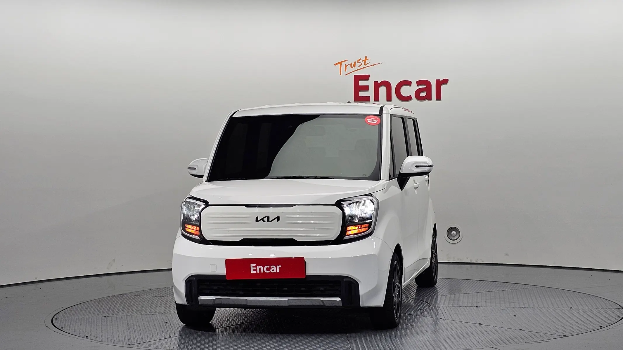 Kia 기아 레이 2023 2/5