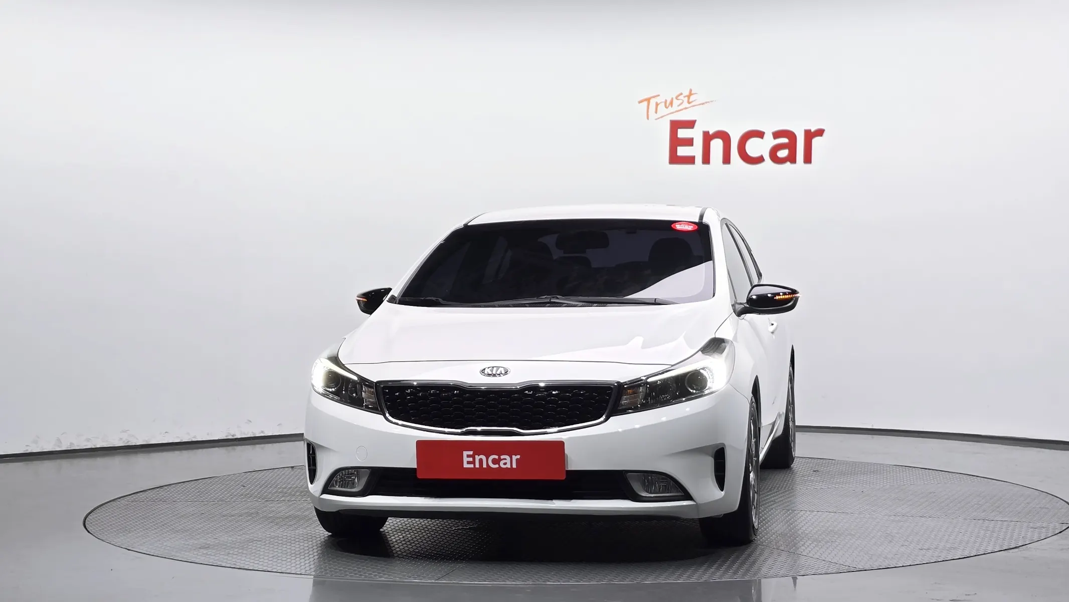 Kia K3 2016 3/31