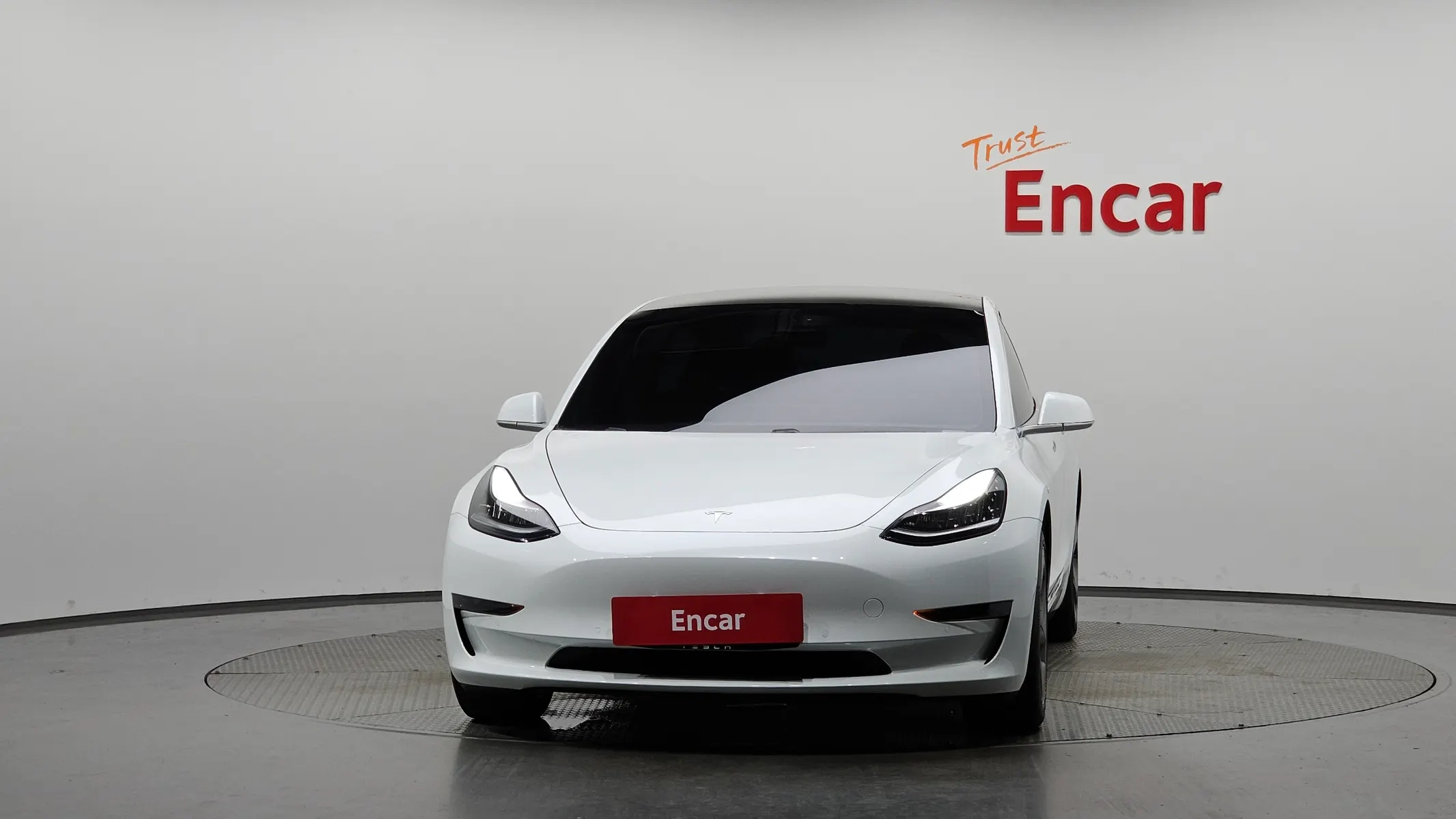 Tesla 3 RWD 2020 2/5
