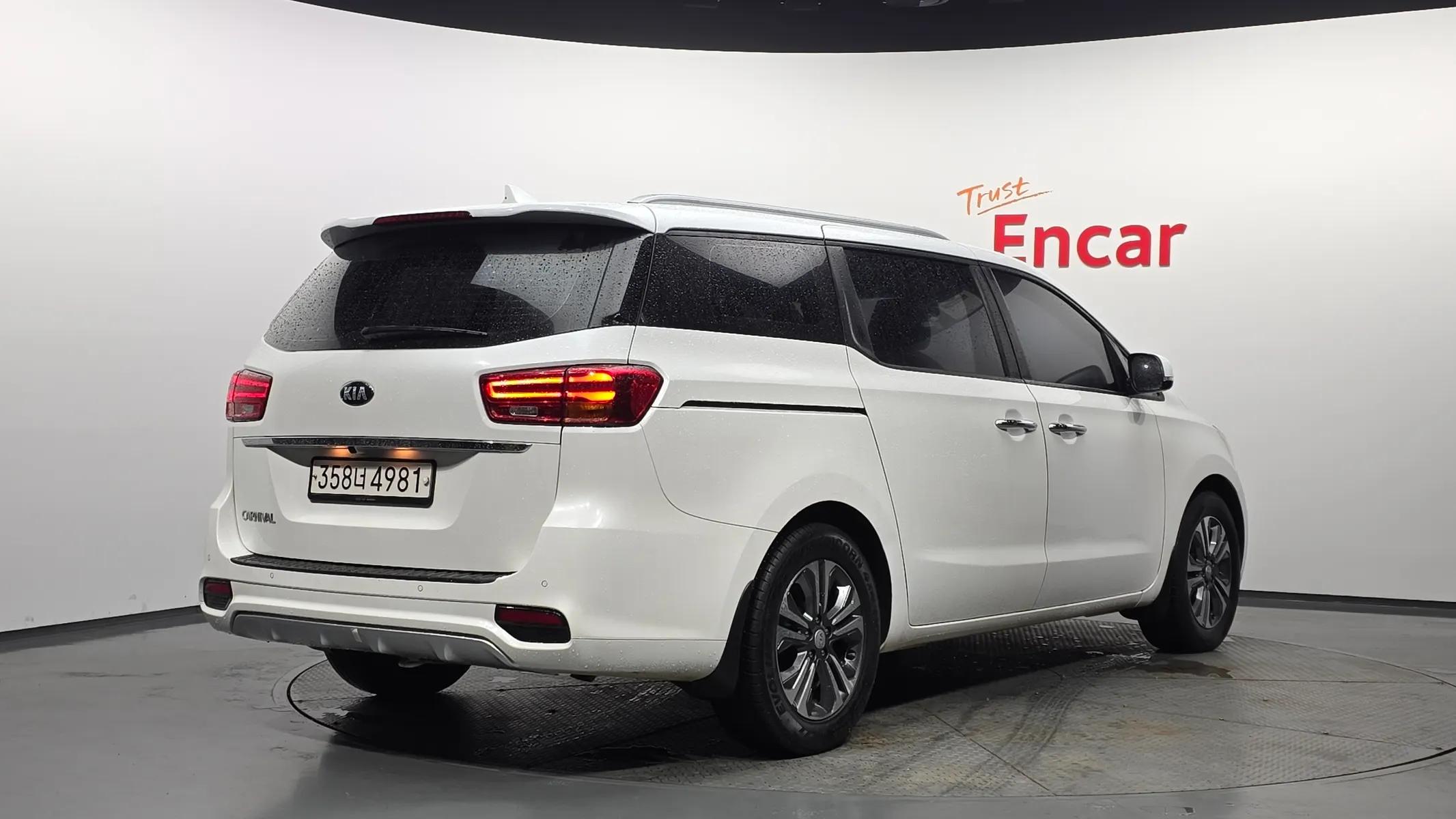 Kia 카니발 9 2019 2/21