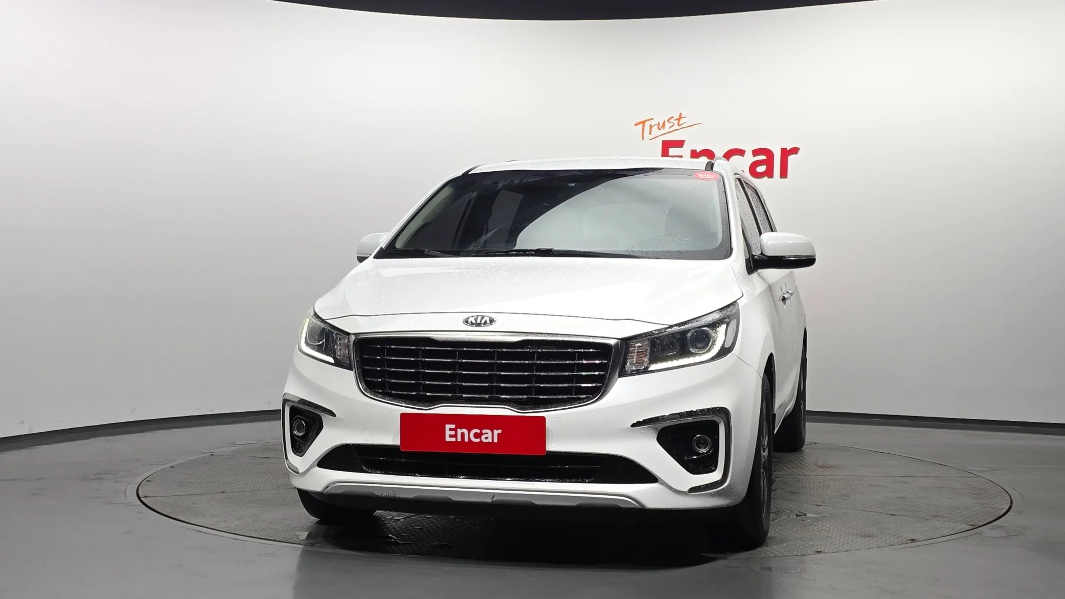 Kia 카니발 9 2019 3/21
