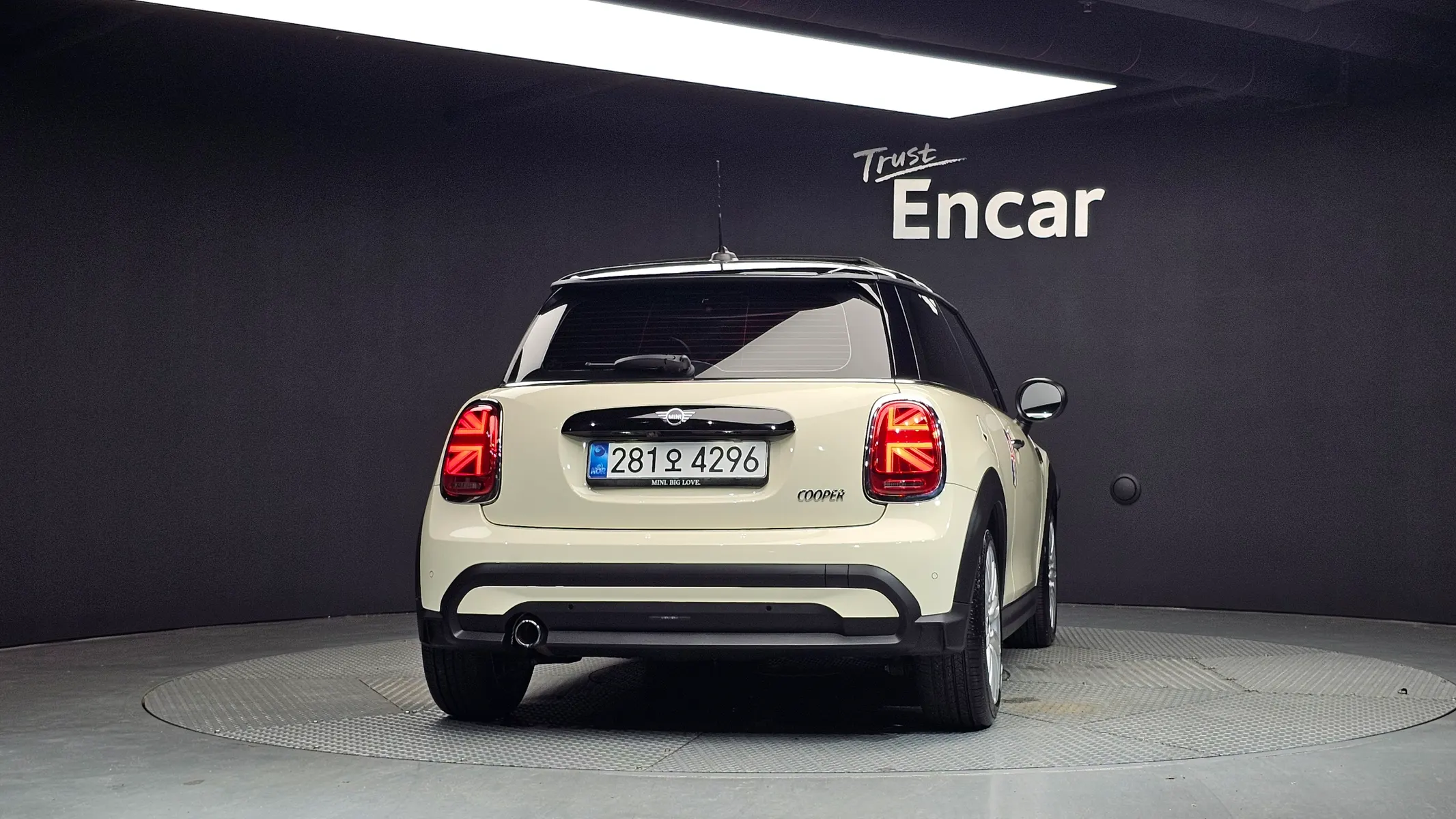 MINI 쿠퍼 2021 3/5