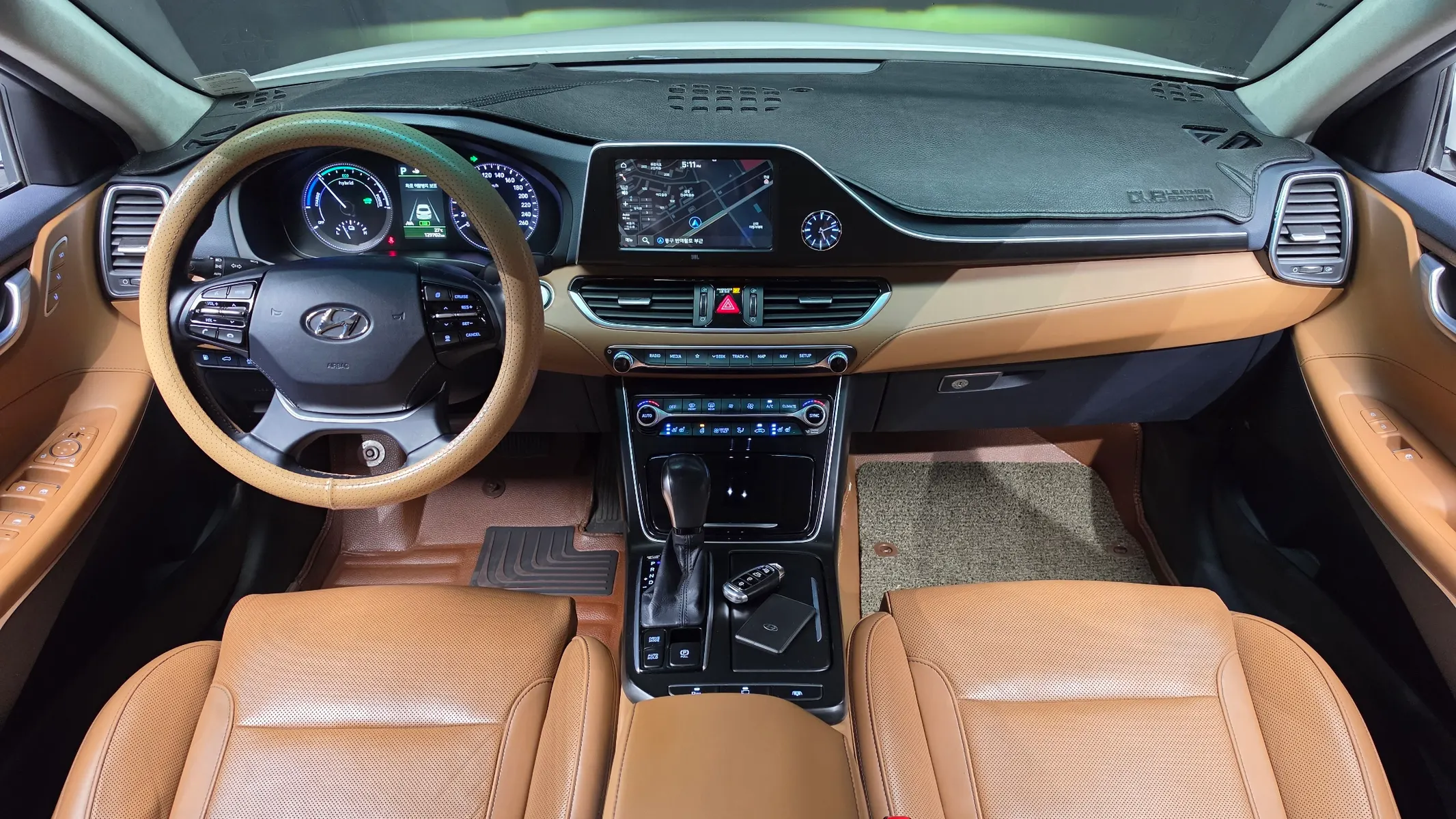 Hyundai IG 2018 4/5