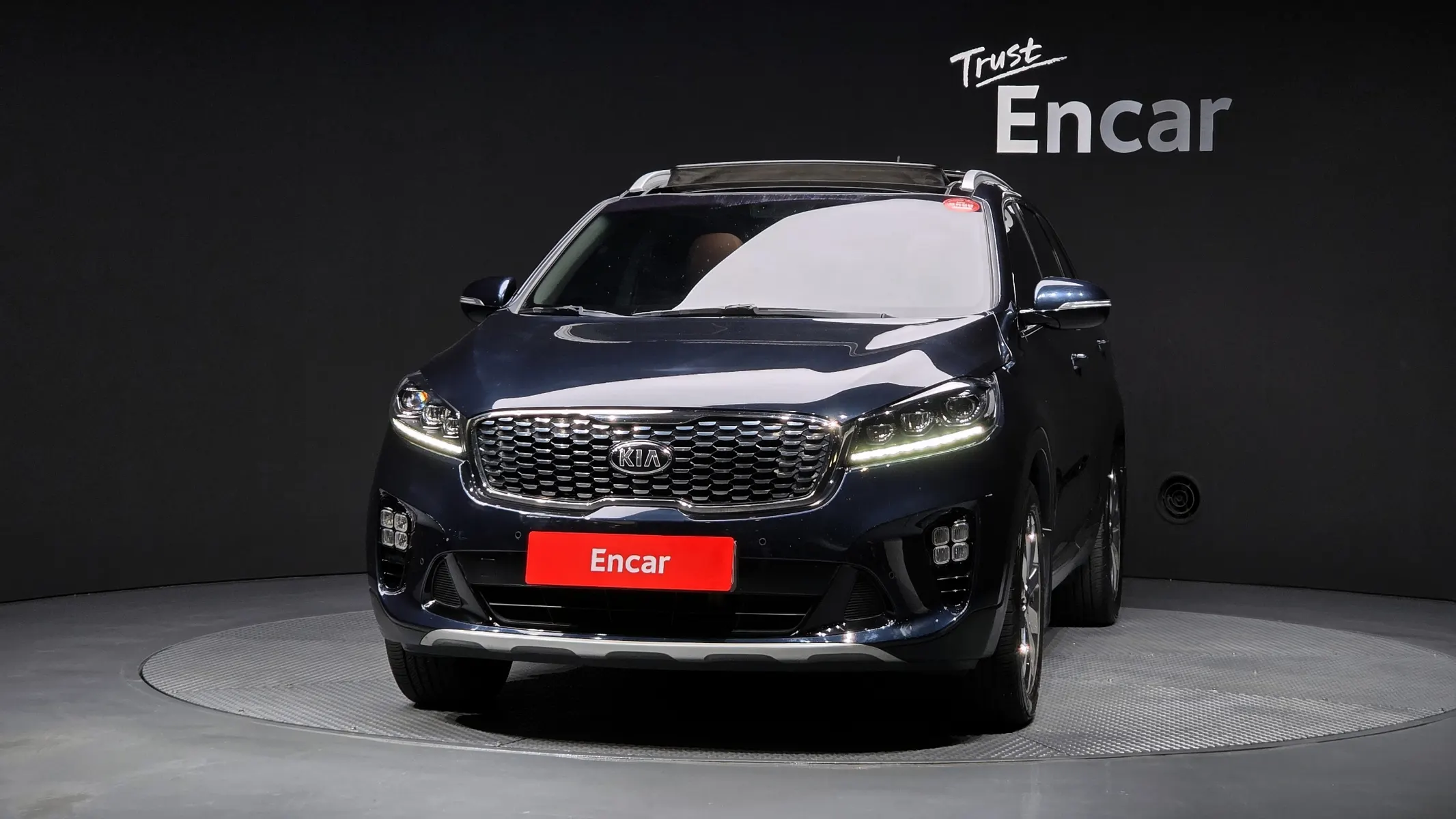 Kia 쏘렌토 2.2 2WD 2017 2/5