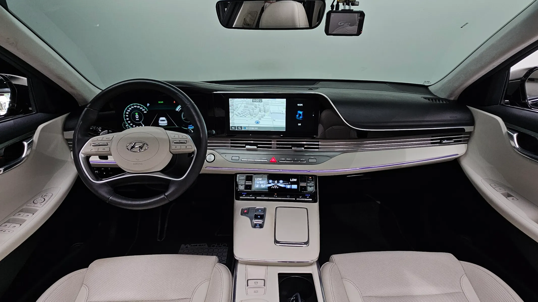 Hyundai IG 2022 4/5