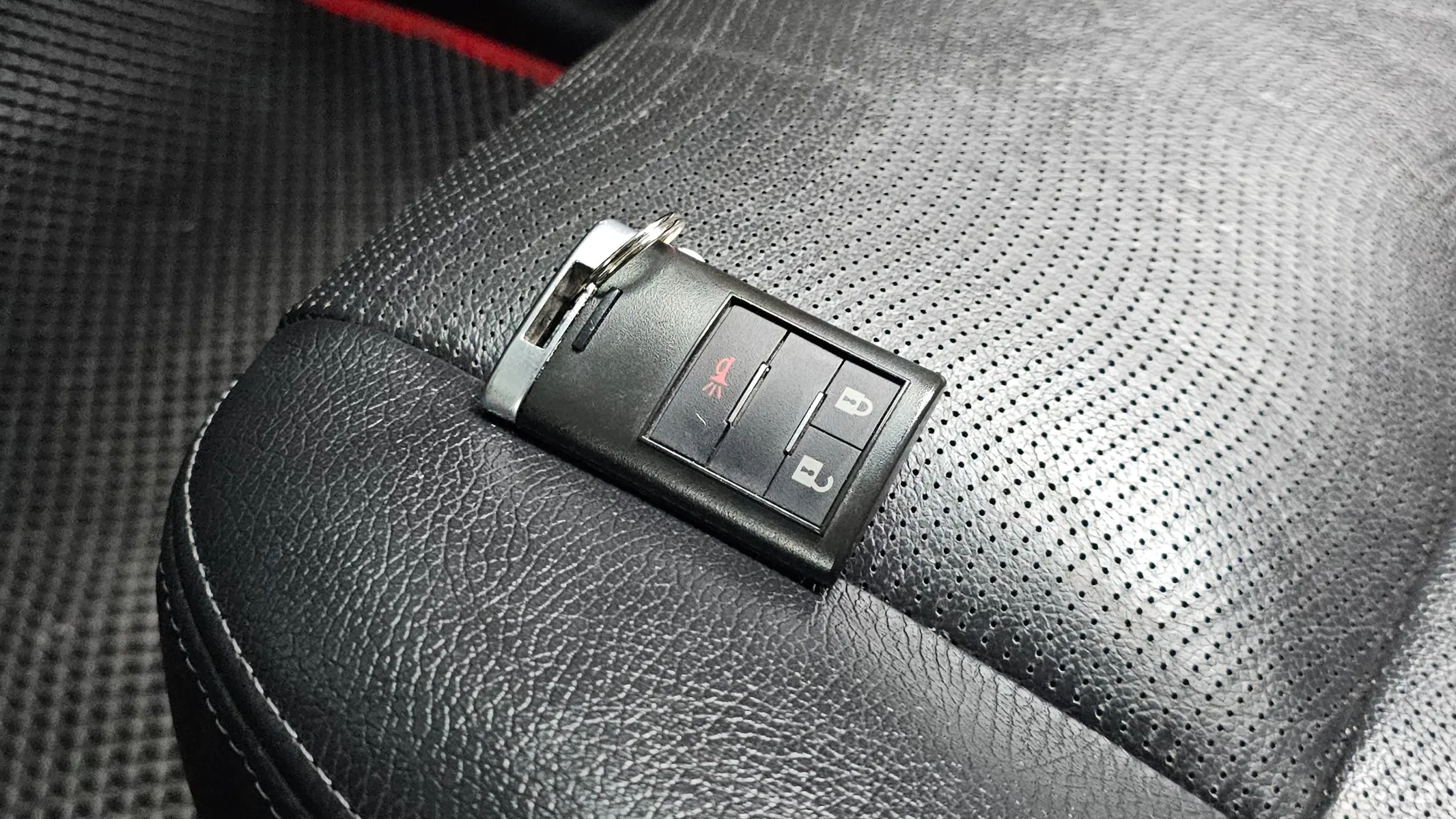 Chevrolet 캡티바 2WD LT 2014 30/31