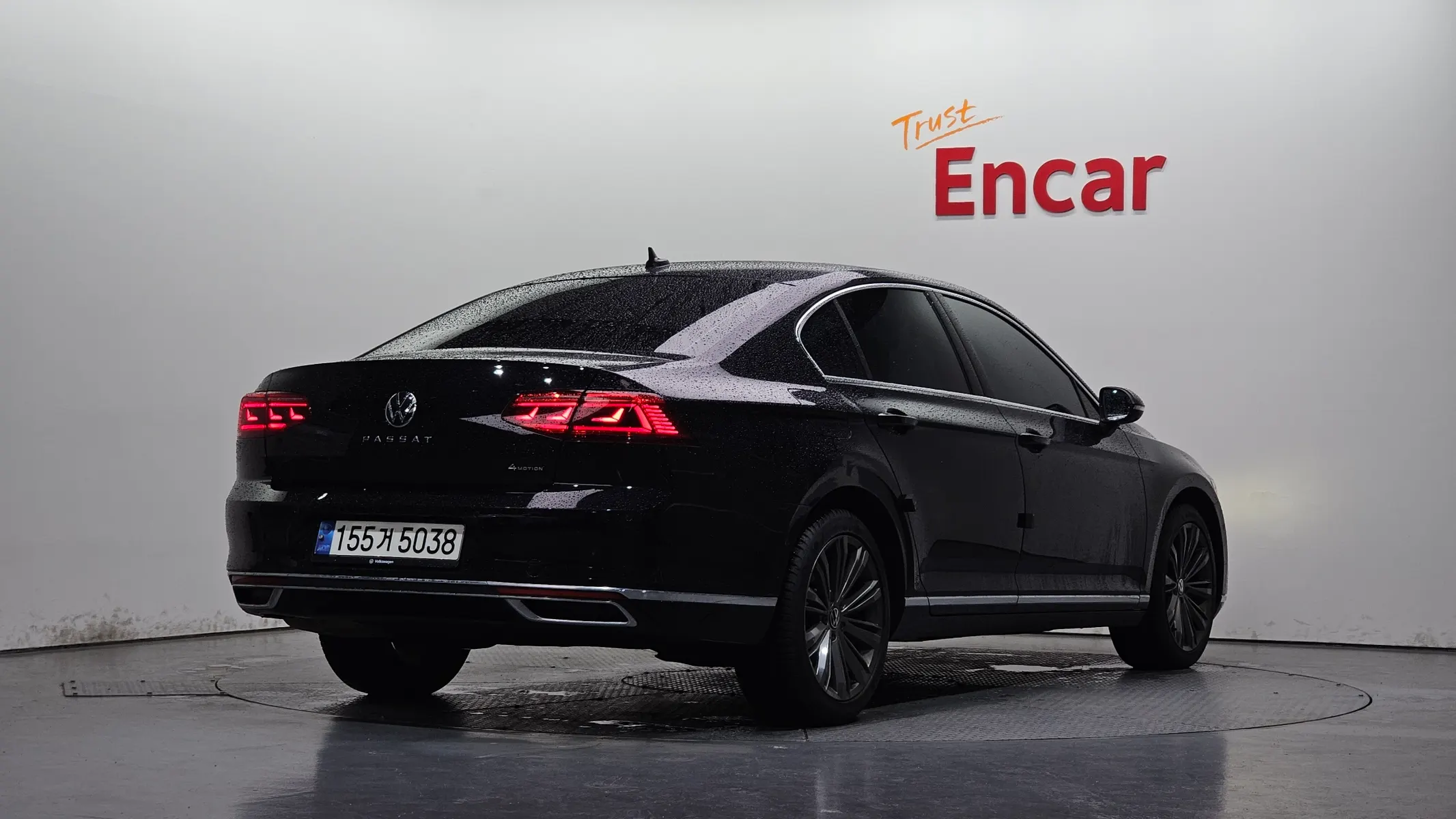 Volkswagen GT(B8) 2.0 TDI 4 2021 2/32