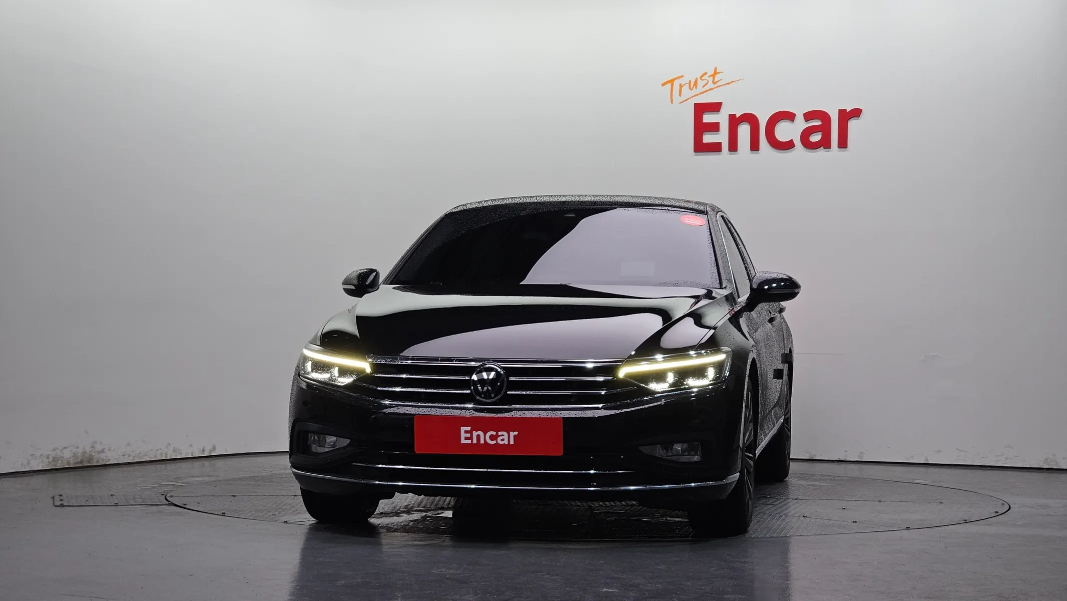 Volkswagen GT(B8) 2.0 TDI 4 2021 3/32