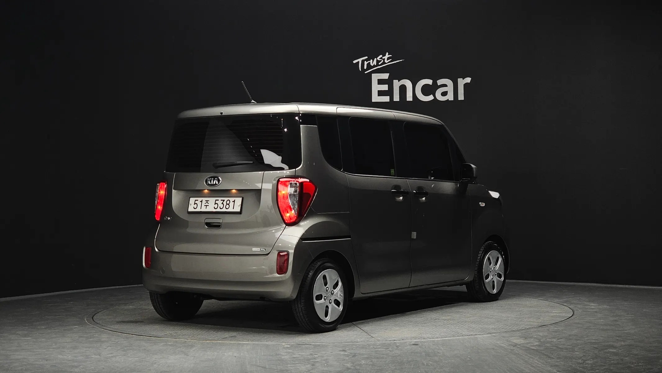 Kia Ray 2015 2/31