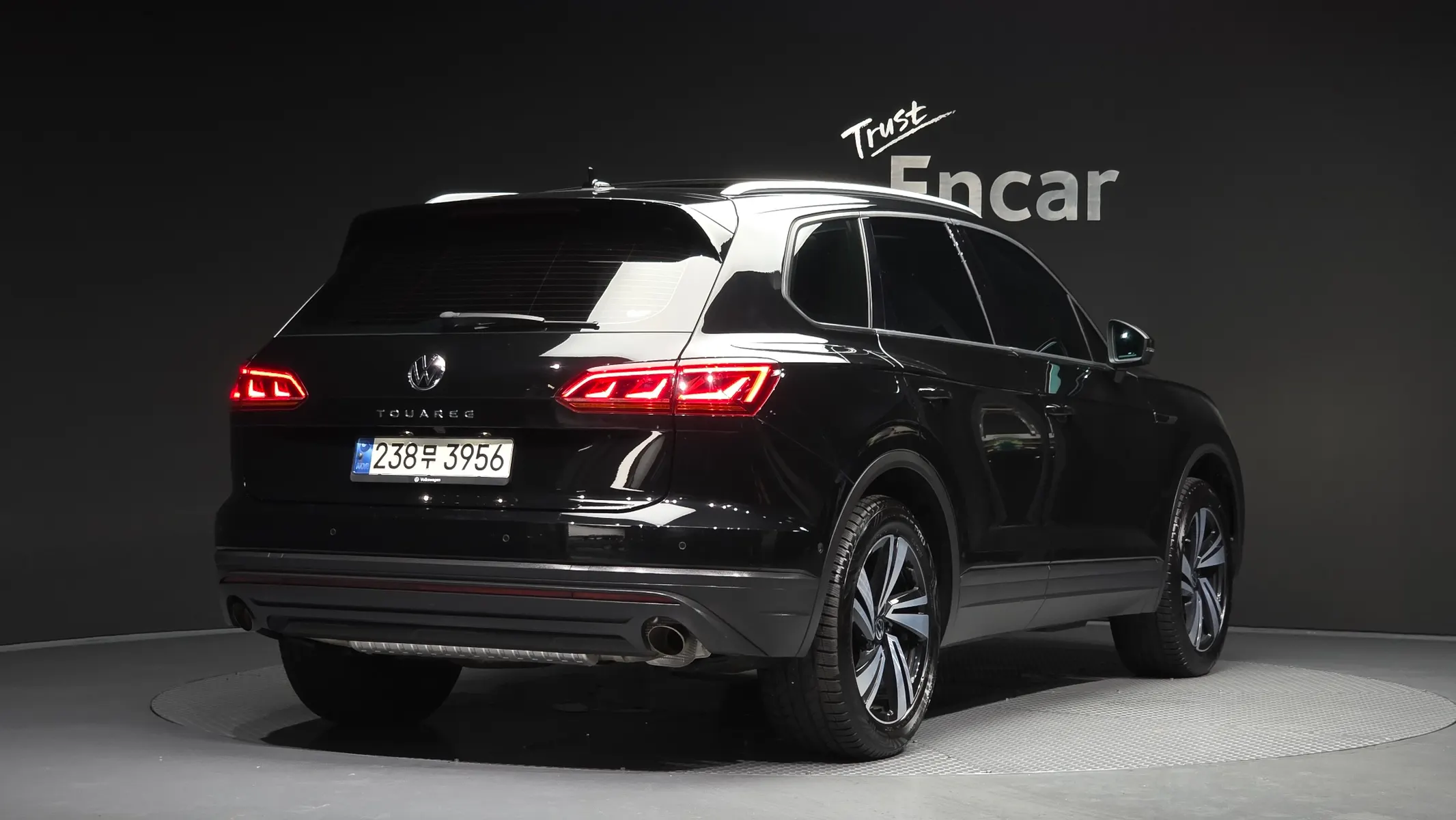 Volkswagen 3 3.0 TDI 2023 2/31