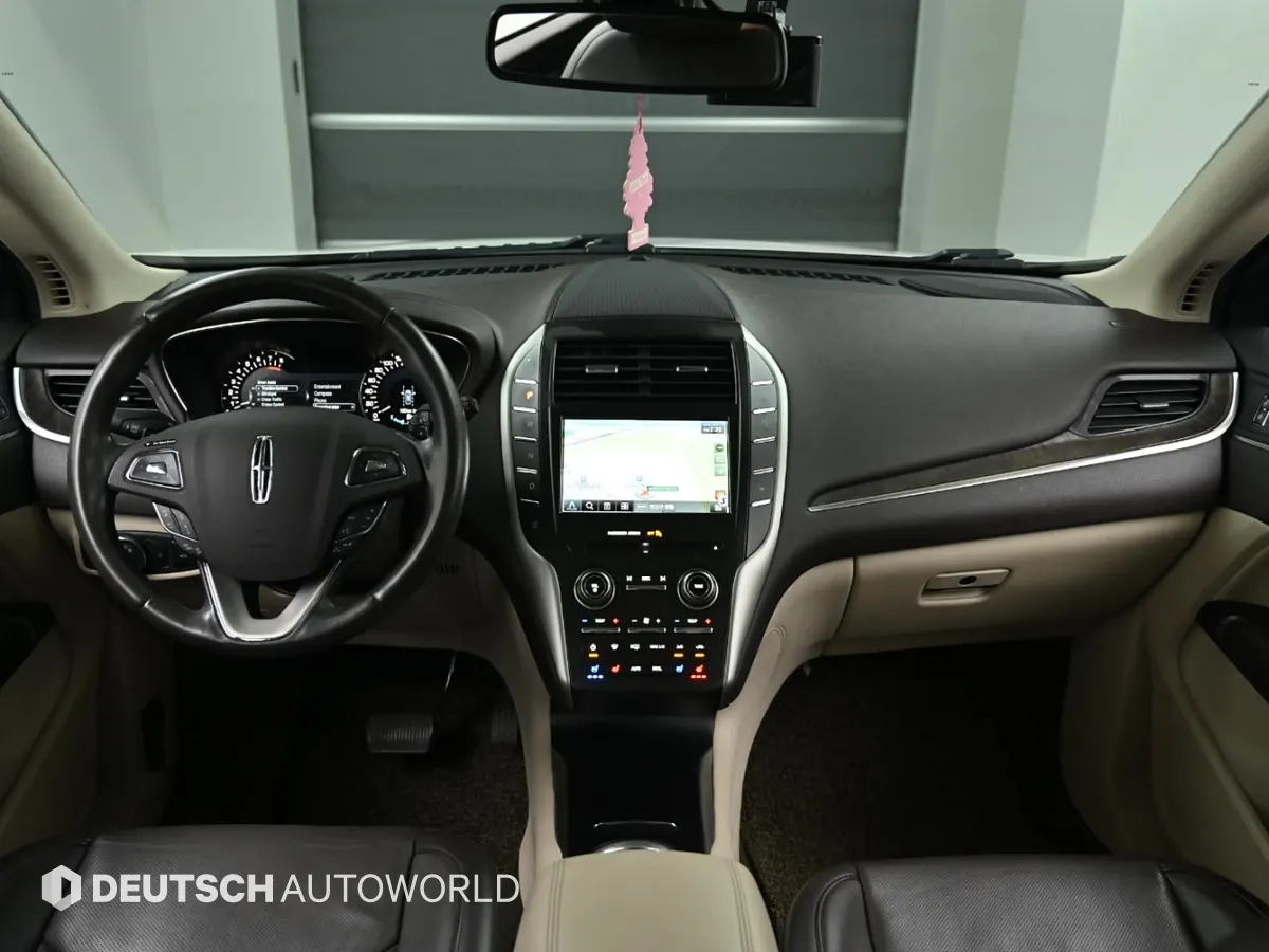 Lincoln MKC 2.0 AWD 2019 4/5