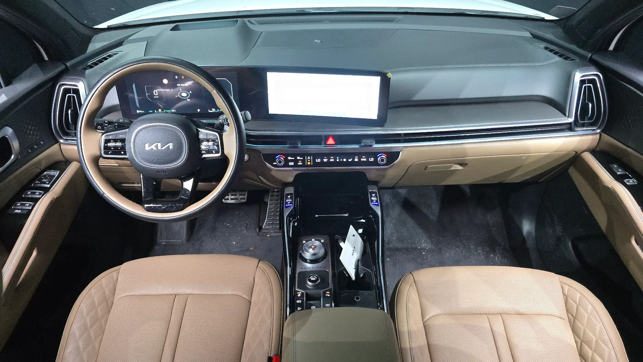 Kia 4 HEV 1.6 2WD 2024 4/5