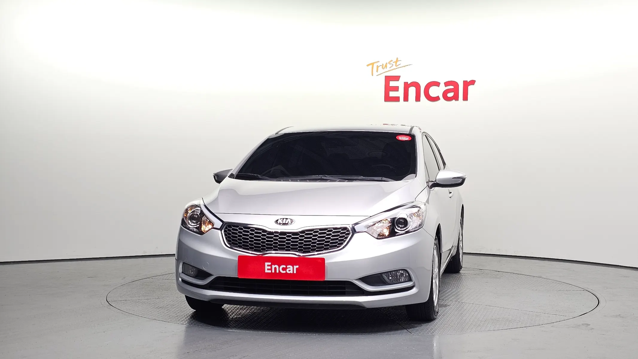 Kia K3 2015 2/5
