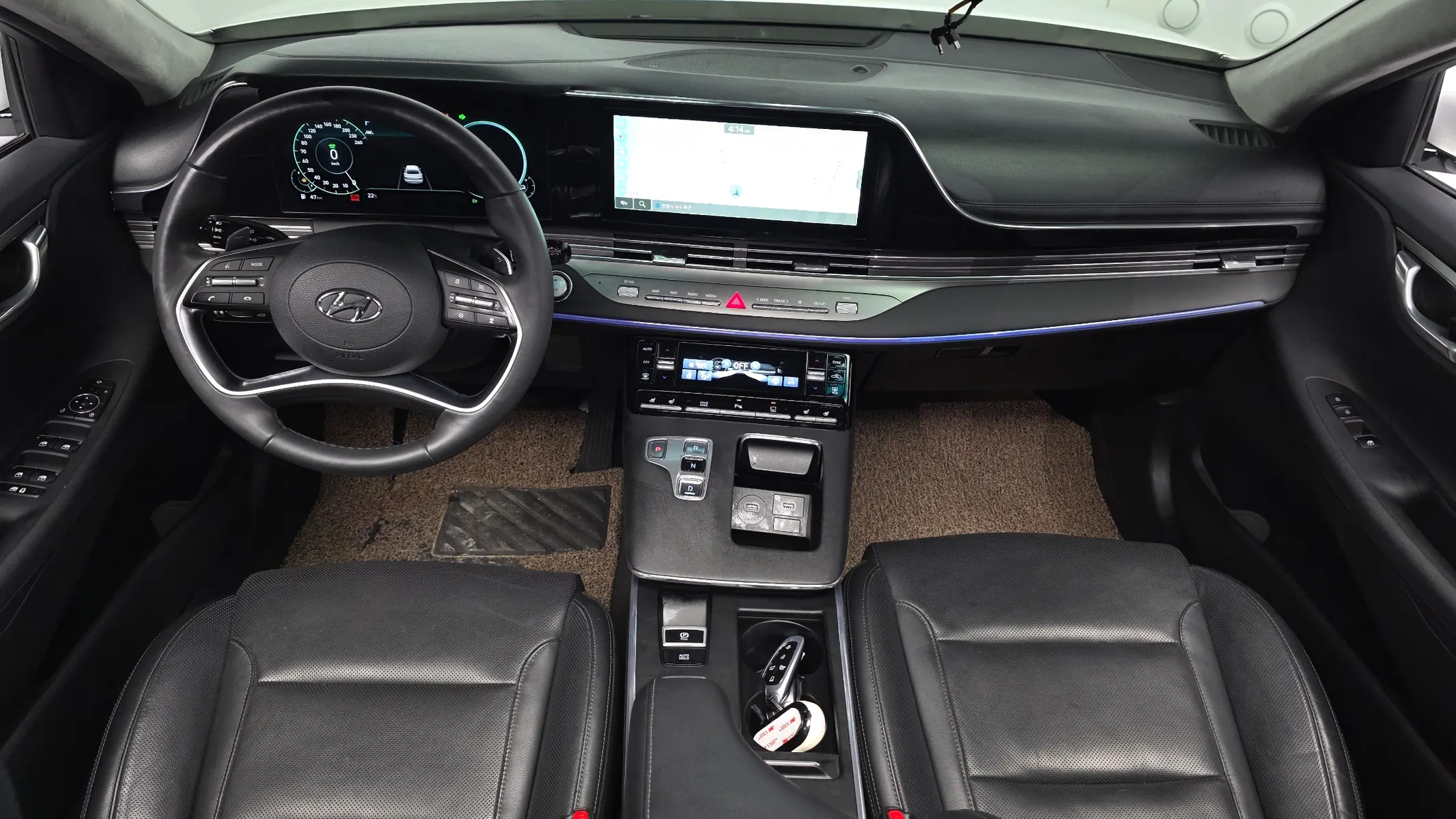 Hyundai IG 2022 4/5
