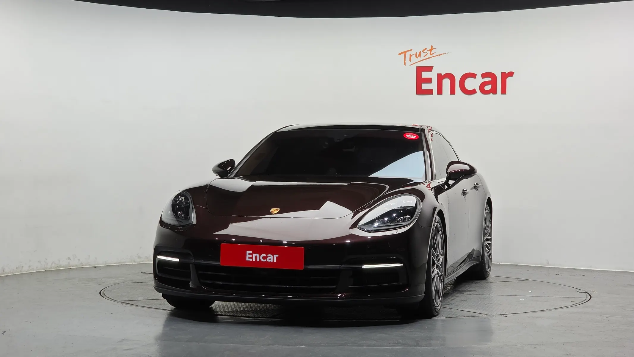 Porsche (971) 2.9 4S 2018 3/35