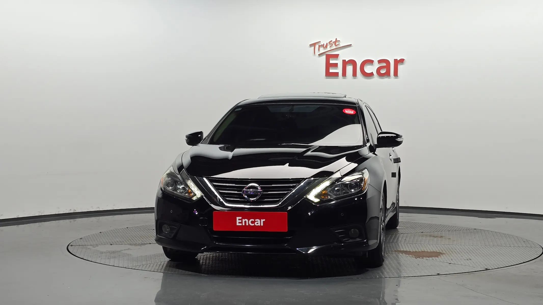 Nissan 알티마 2.5 2017 2/5