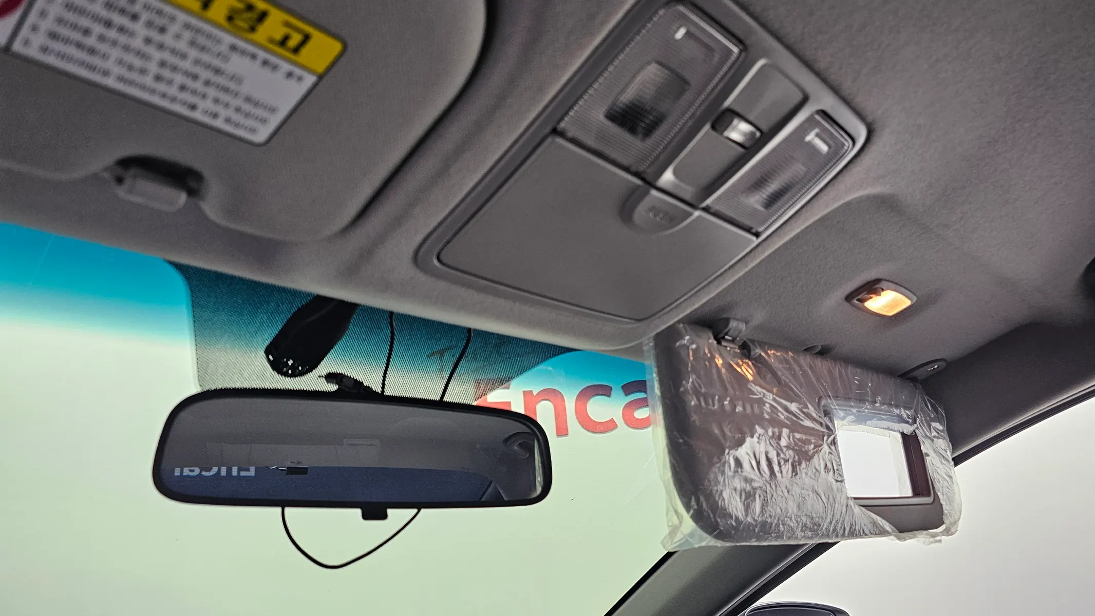 Hyundai 아반떼 1.6 GDi 2014 20/21