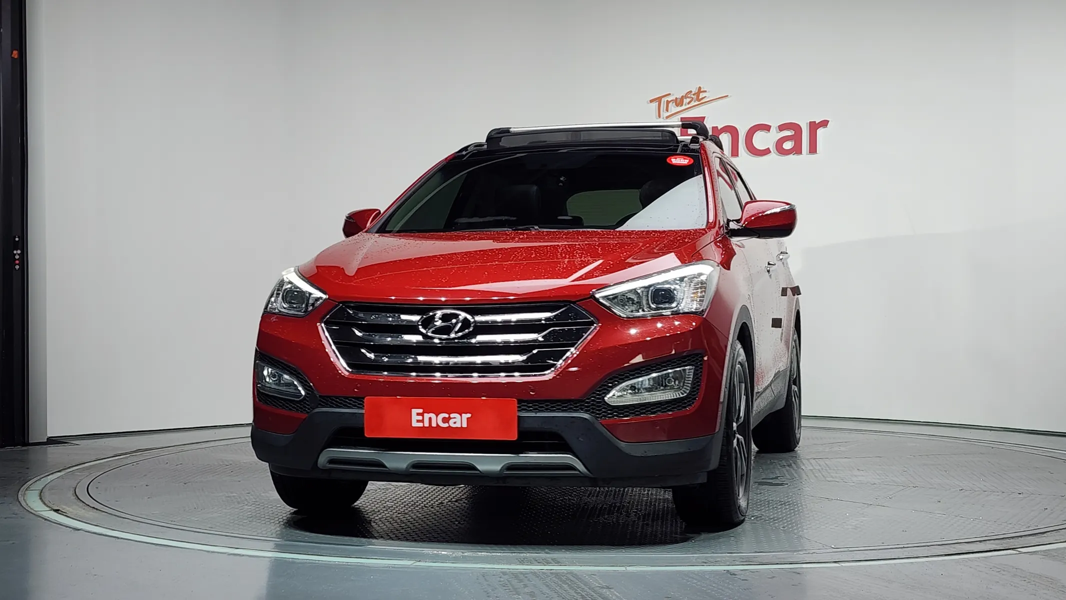 Hyundai DM (e-VGT) 2.0 2WD 2013 2/5