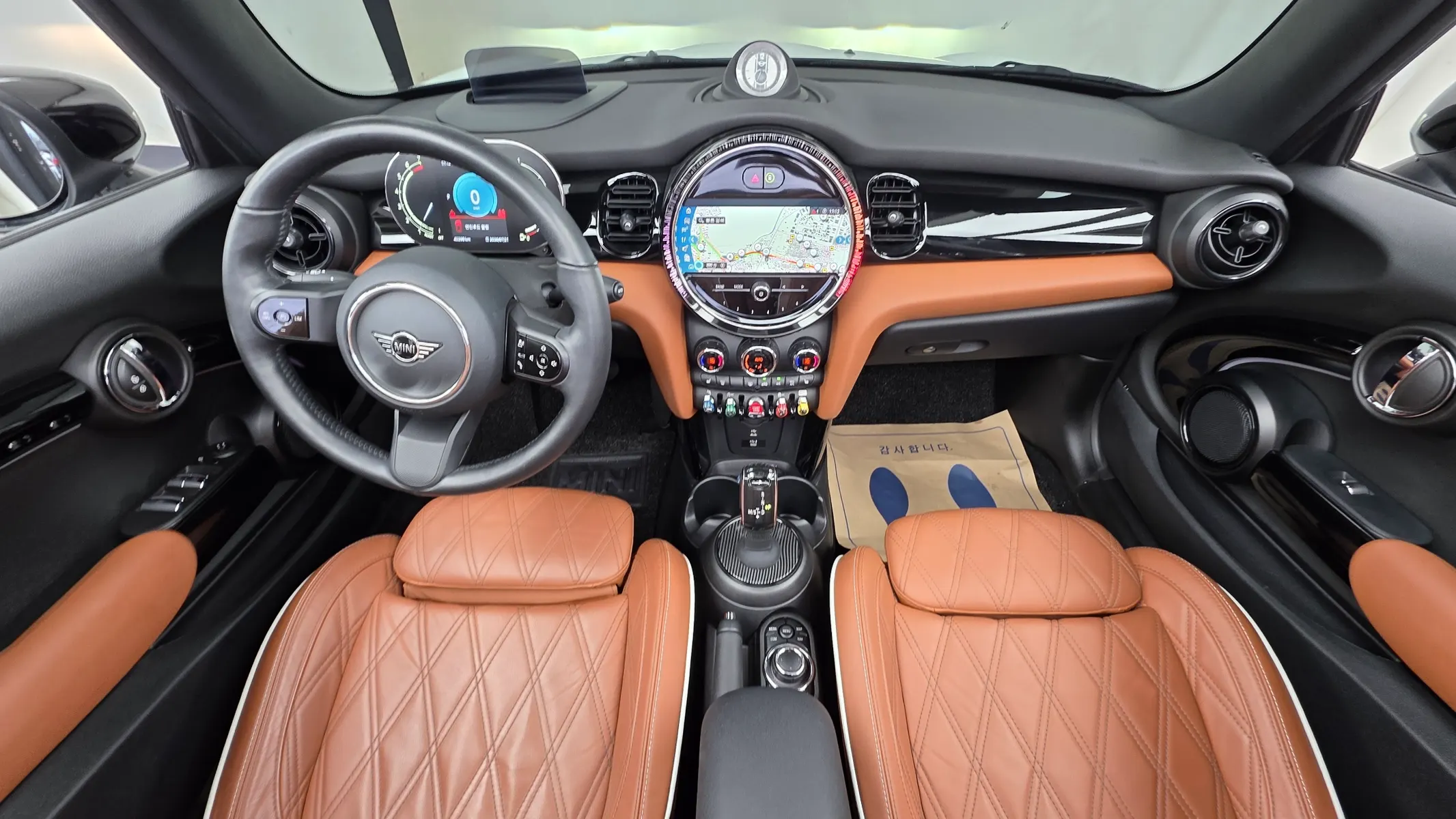 MINI S Convertible 2022 4/5