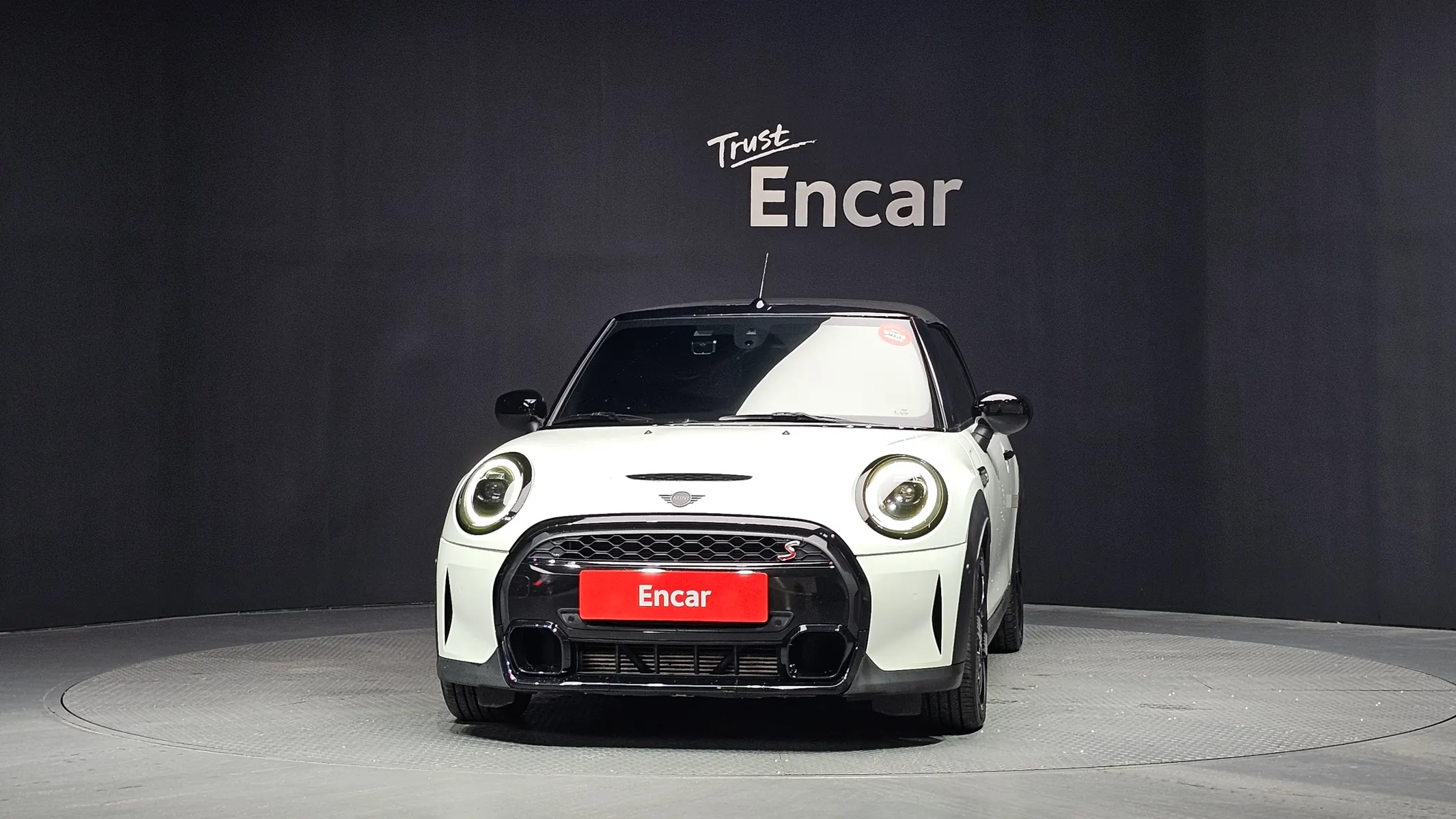 MINI S Convertible 2022 2/5