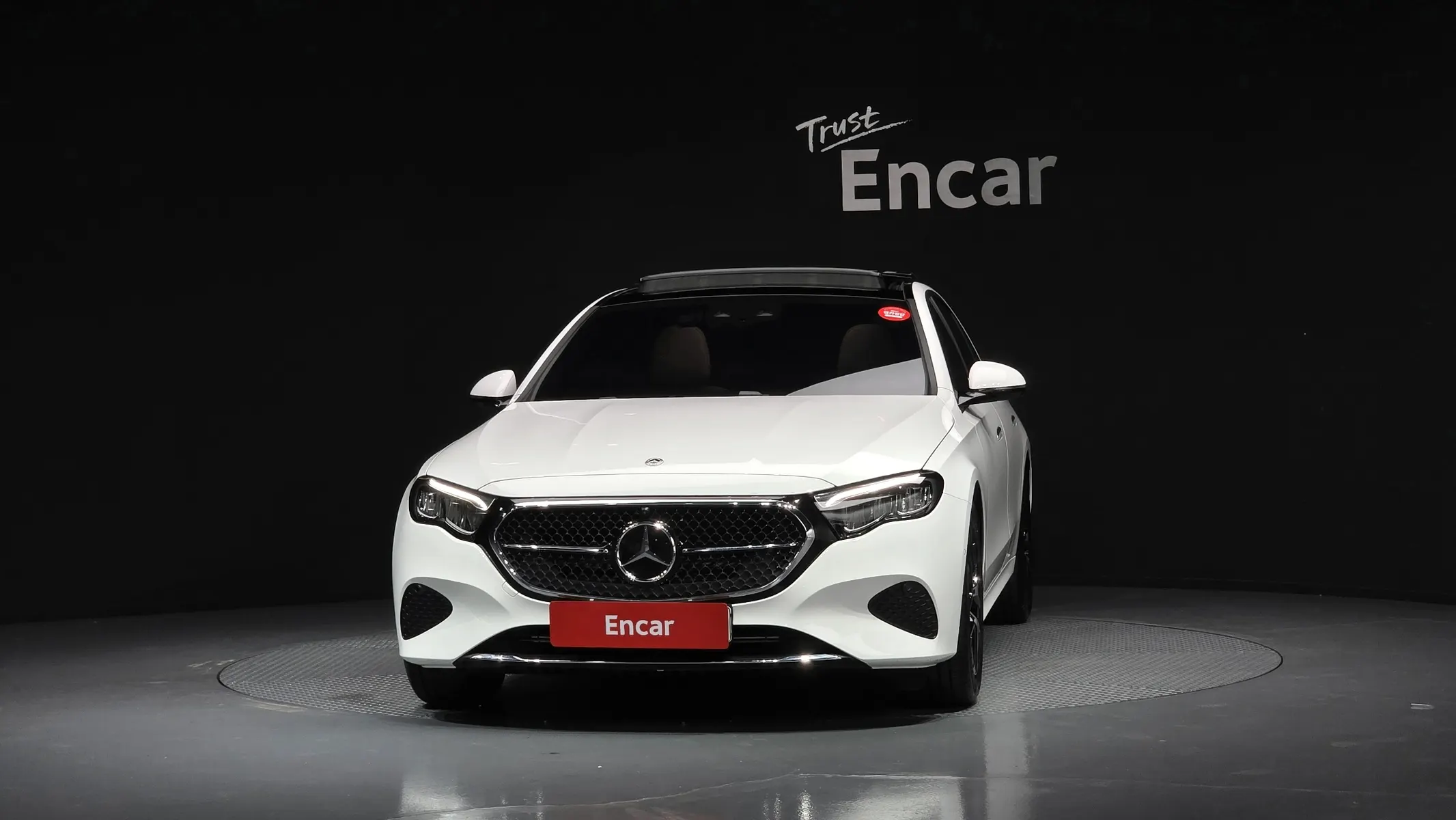 Mercedes-Benz E-Class W214 E200 2025 3/31