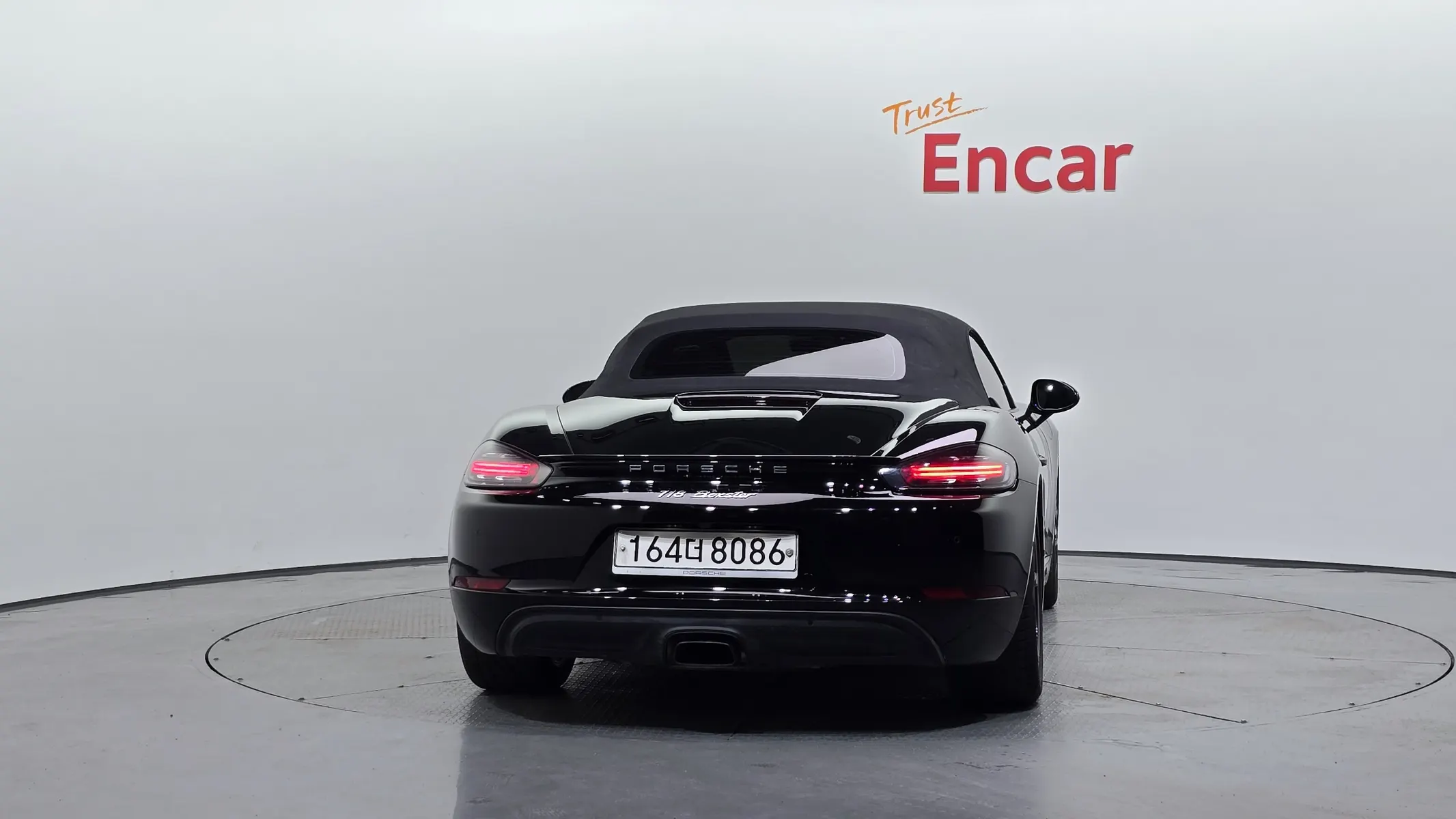 Porsche 718 2.0 2020 3/32