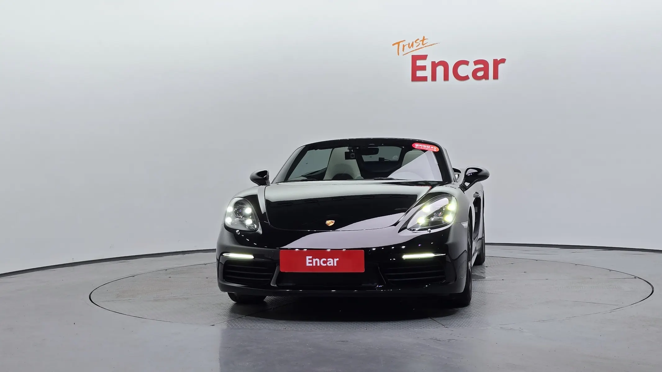 Porsche 718 2.0 2020 2/32