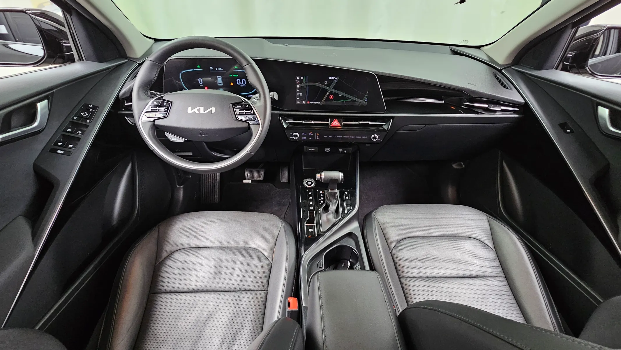 Kia 디 니로 2022 4/5