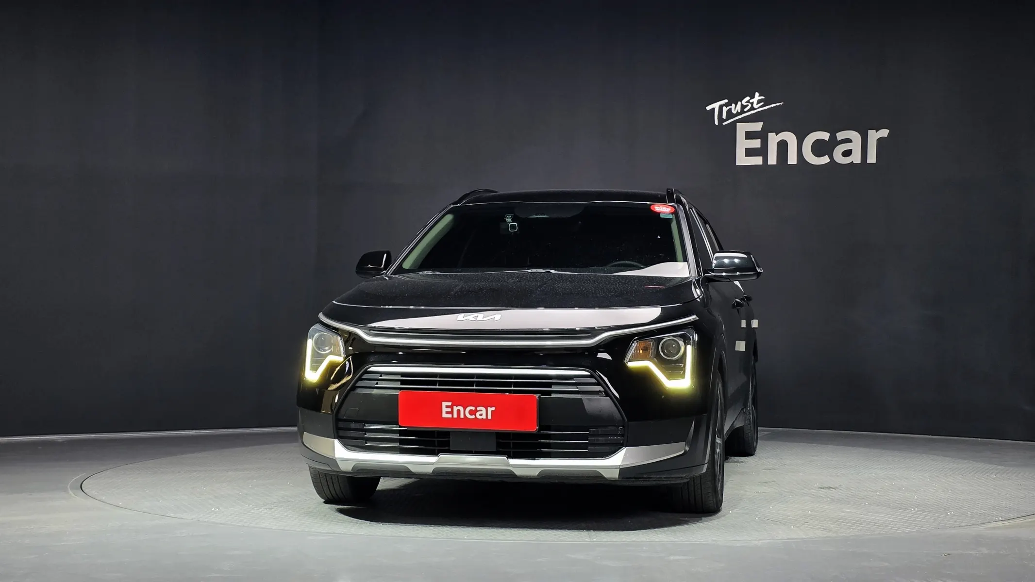Kia 디 니로 2022 2/5