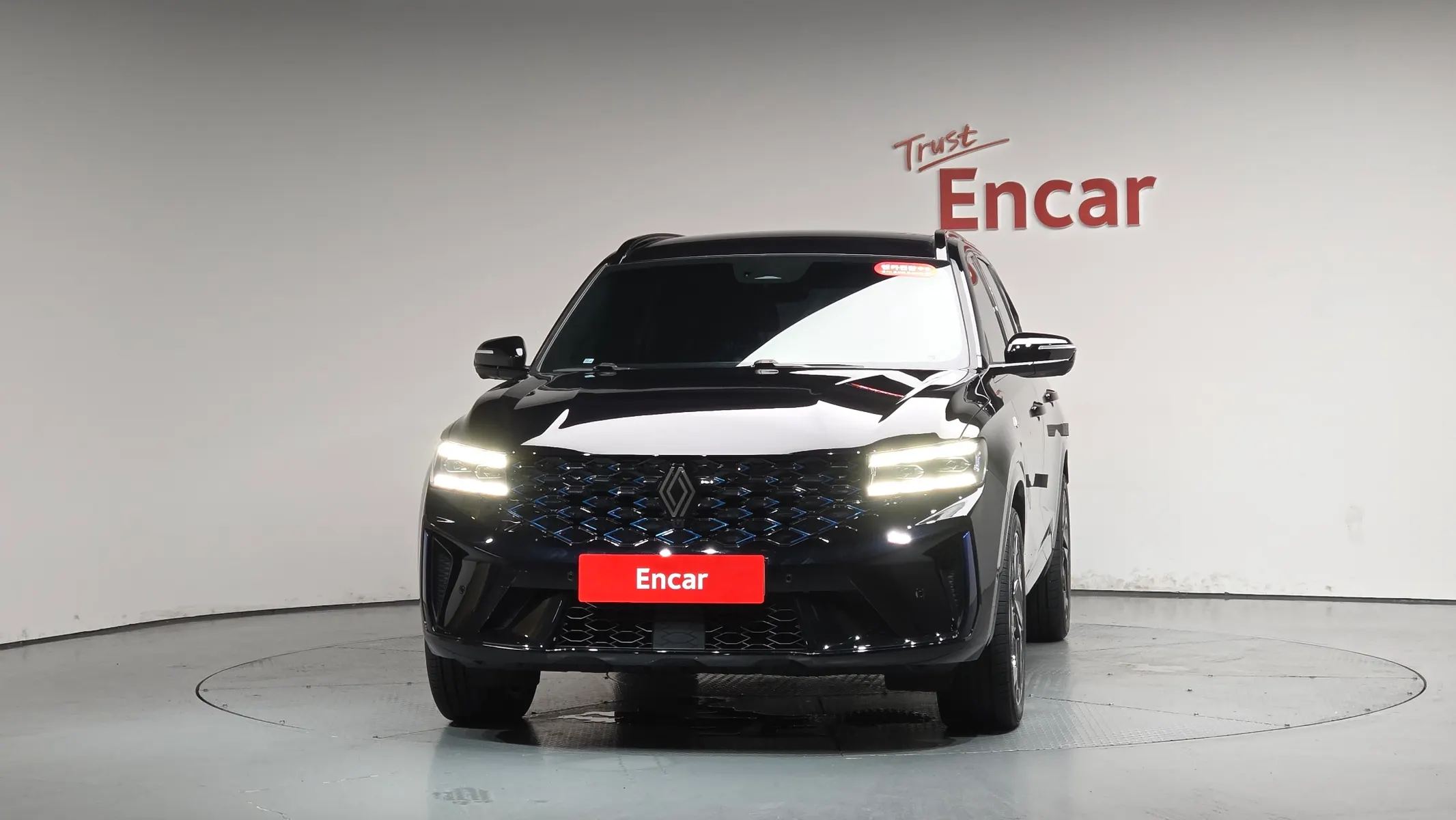 Renault Korea 그랑 콜레오스 1.5 E-TECH 2WD 2025 2/5