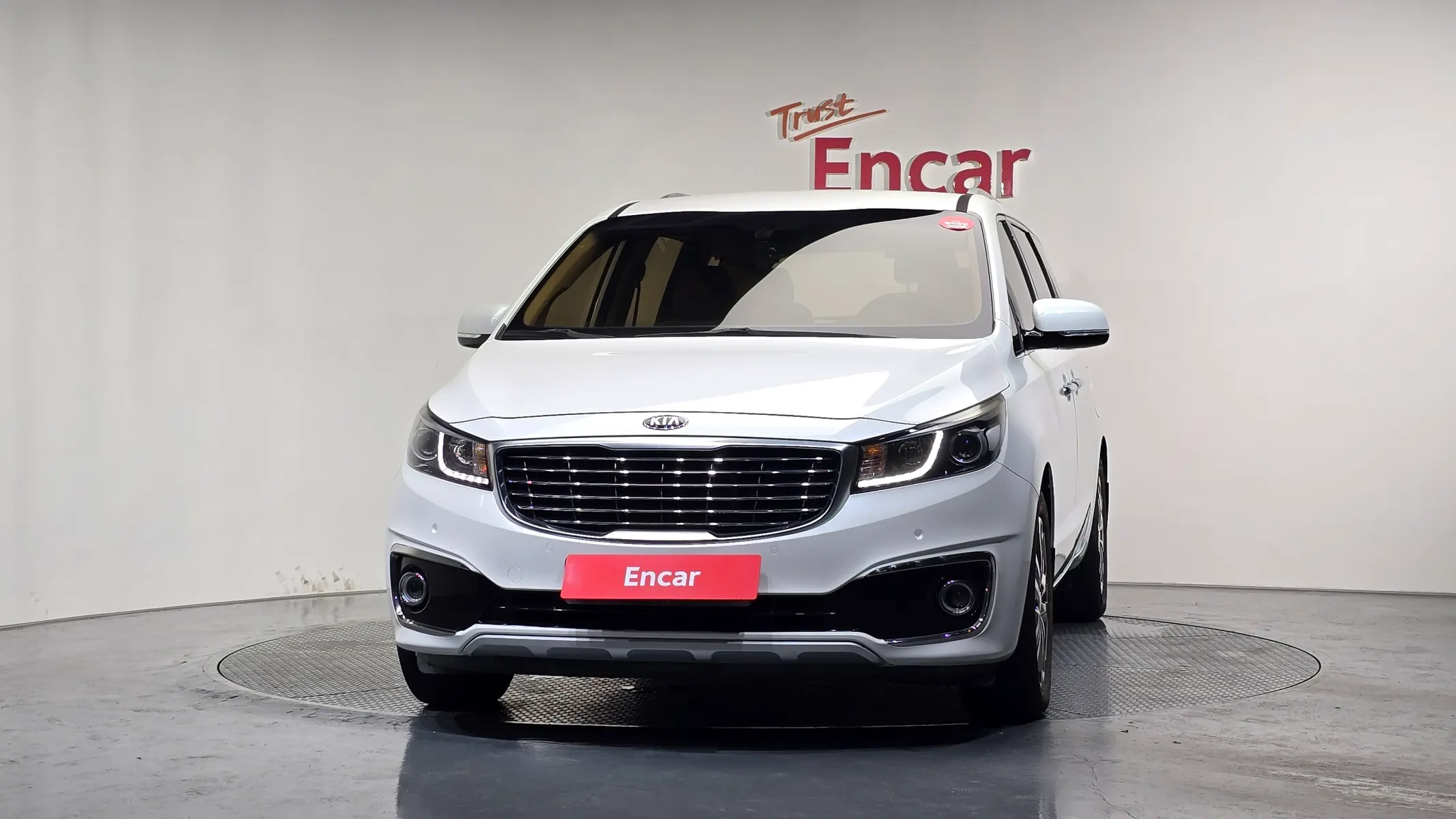 Kia 카니발 7 2015 3/31