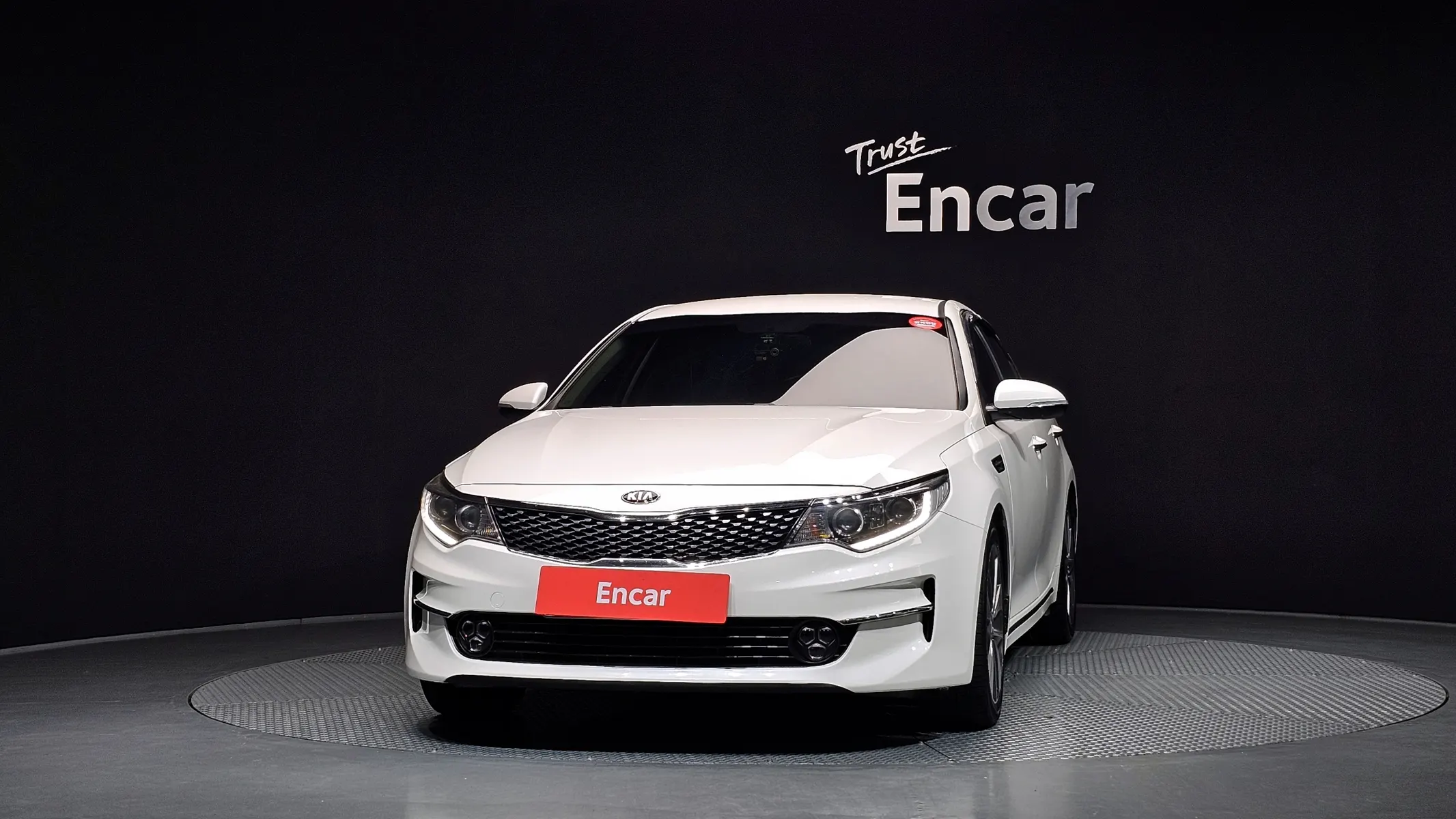 Kia K5 2 2.0 MX 2015 2/5