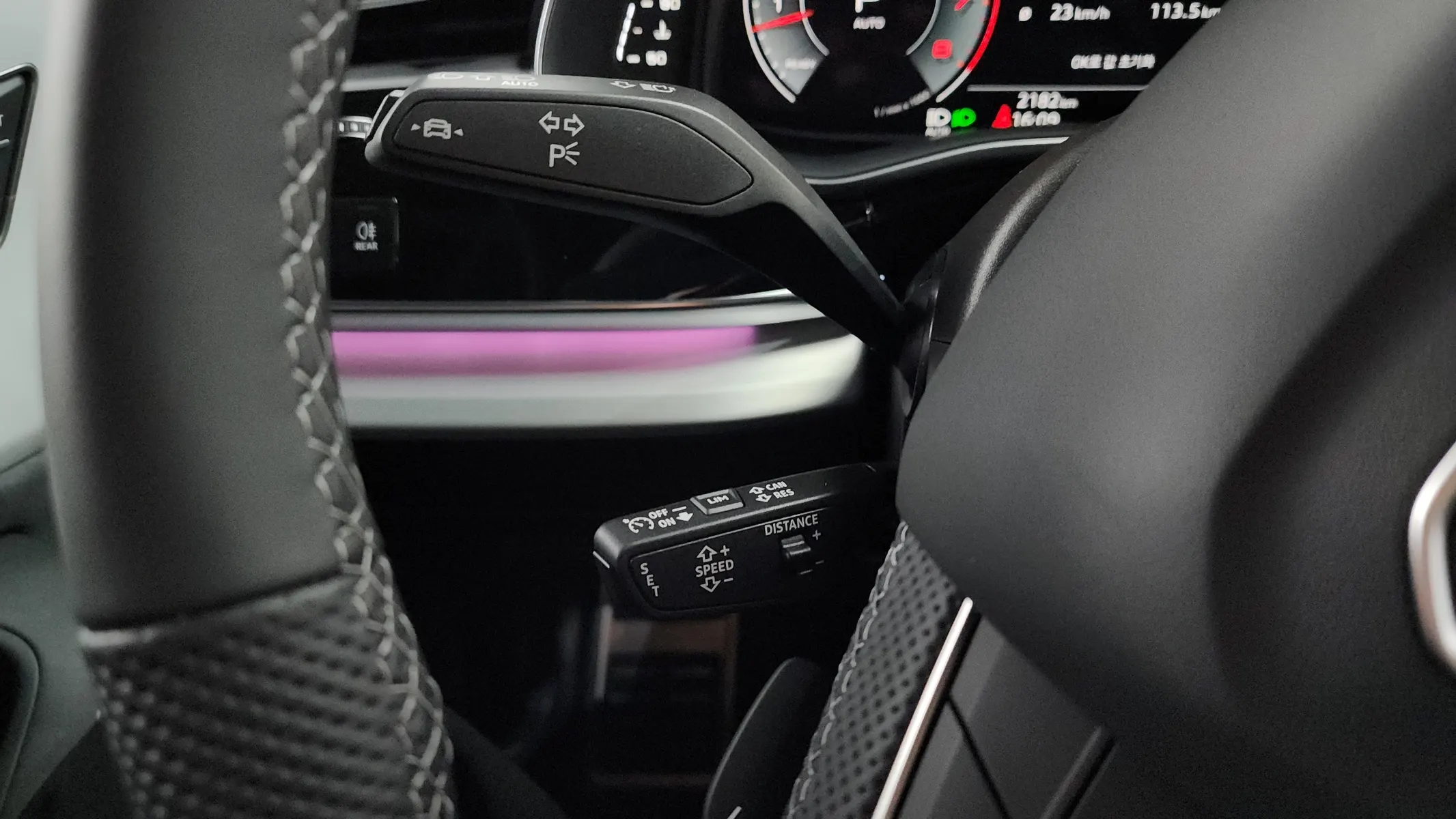 Audi Q8 (4M) 55 TFSI 2026 37/38