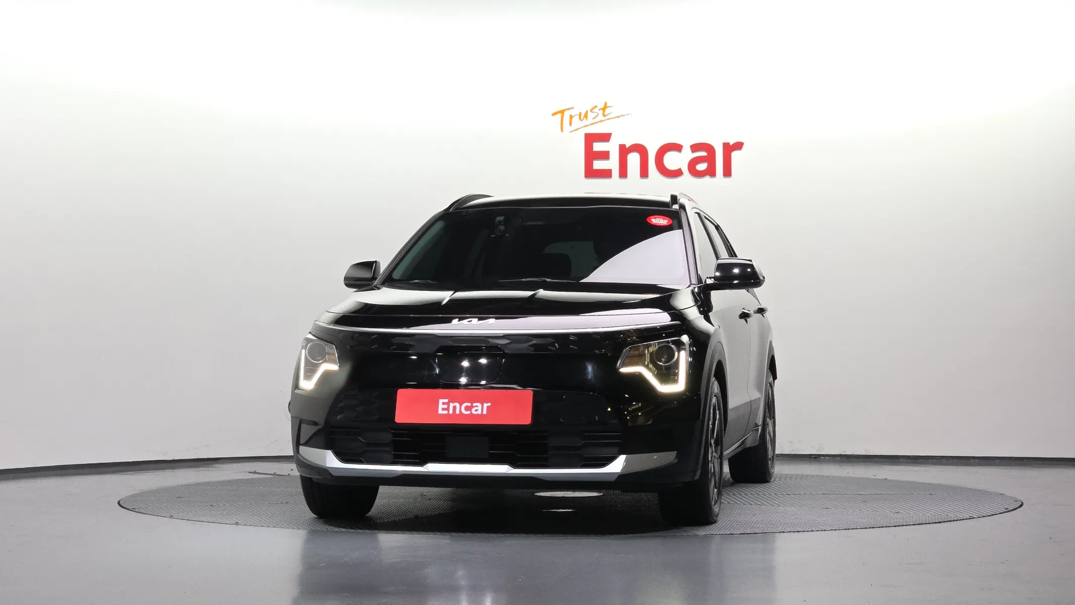 Kia EV 2023 3/31