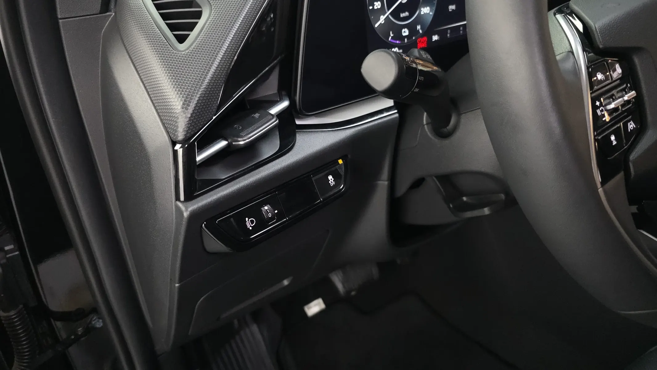 Kia EV 2023 30/31