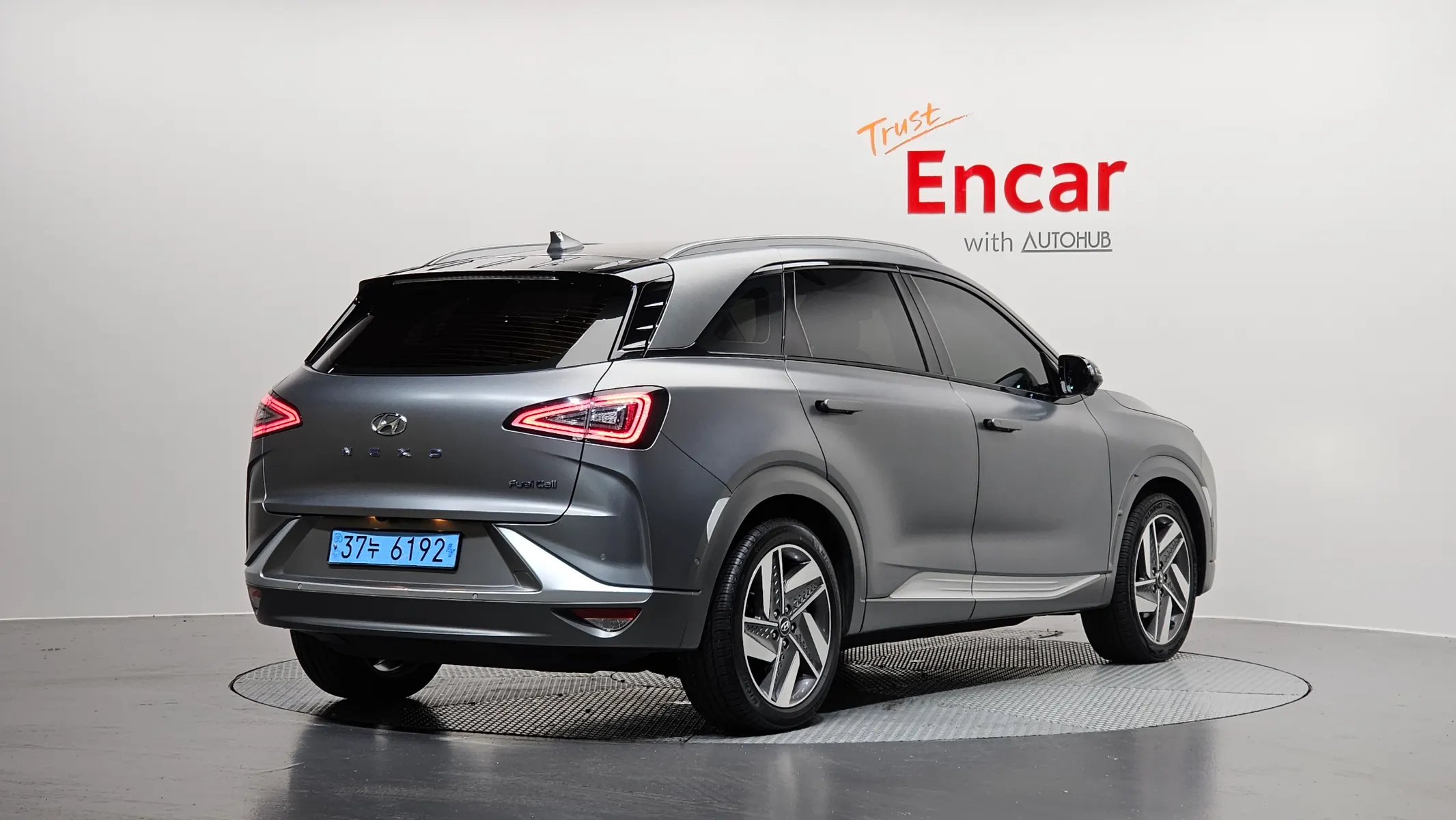 Hyundai 넥쏘 2023 2/35