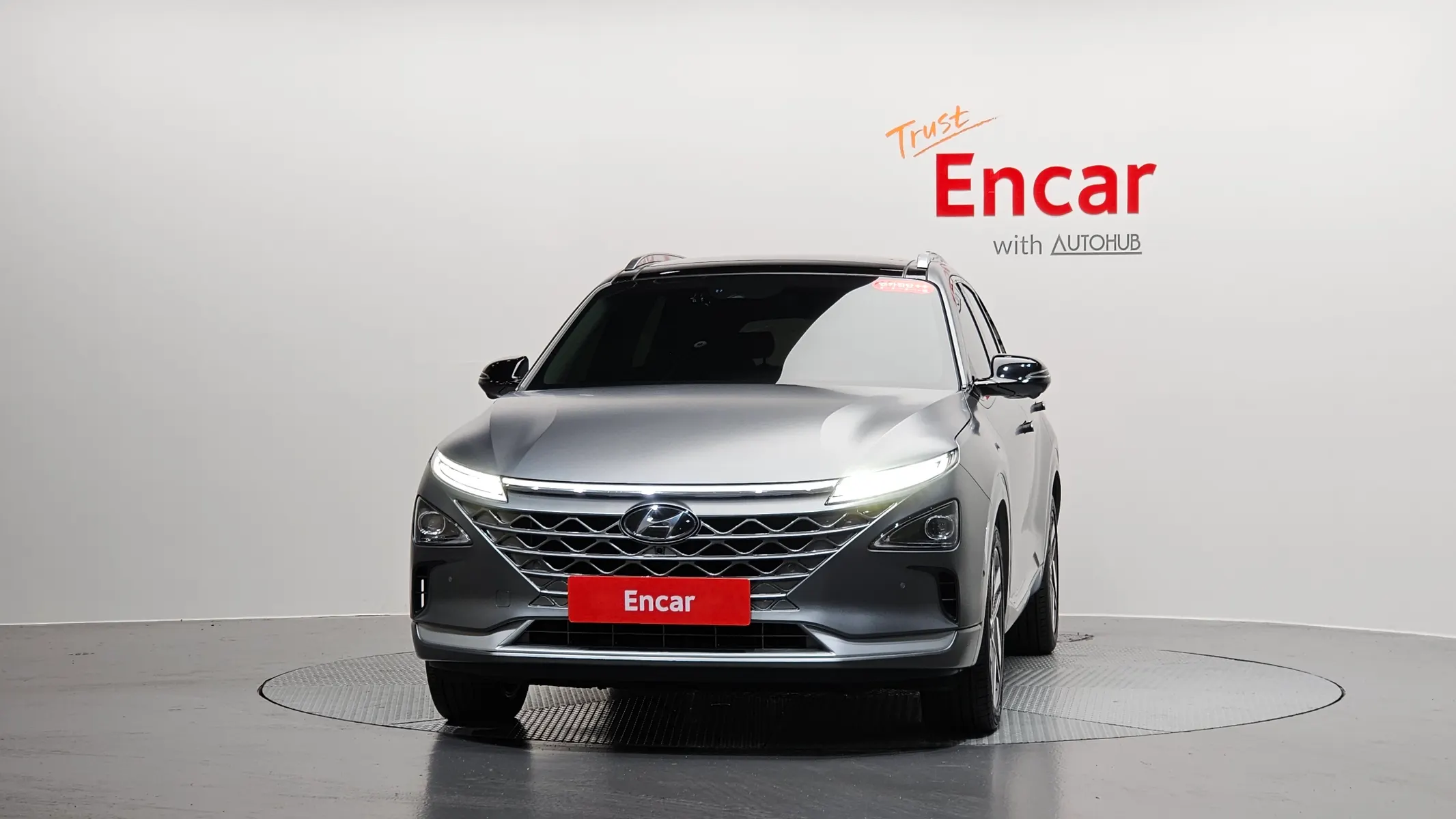 Hyundai 넥쏘 2023 3/35