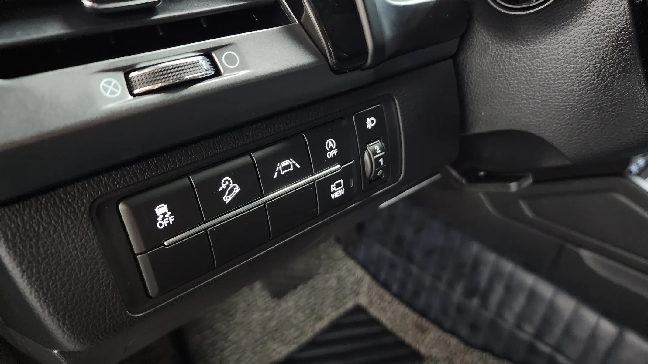 KG Mobility 렉스턴 스포츠 2.2 4WD 2022 35/36