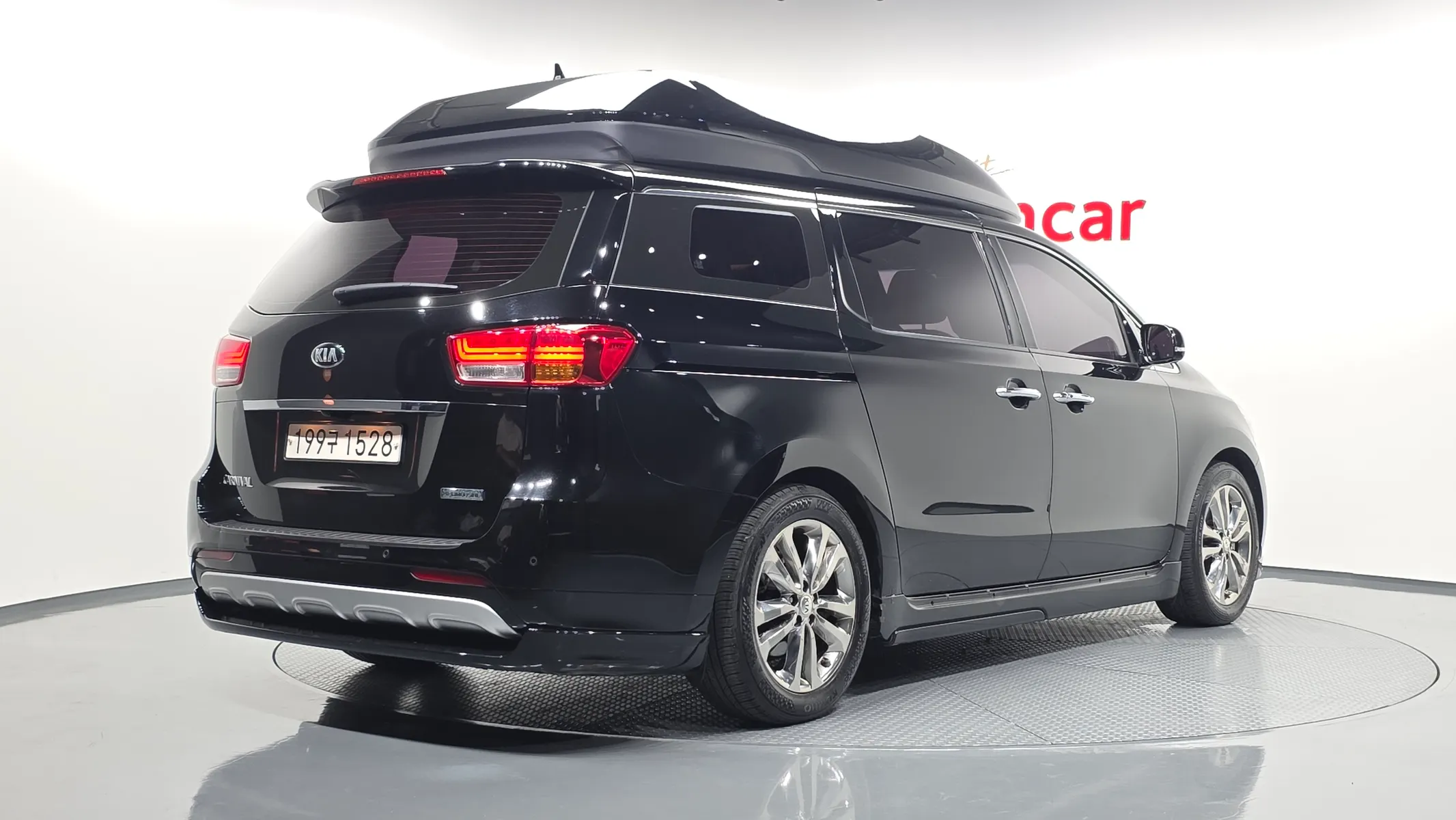 Kia 카니발 9 2017 2/35