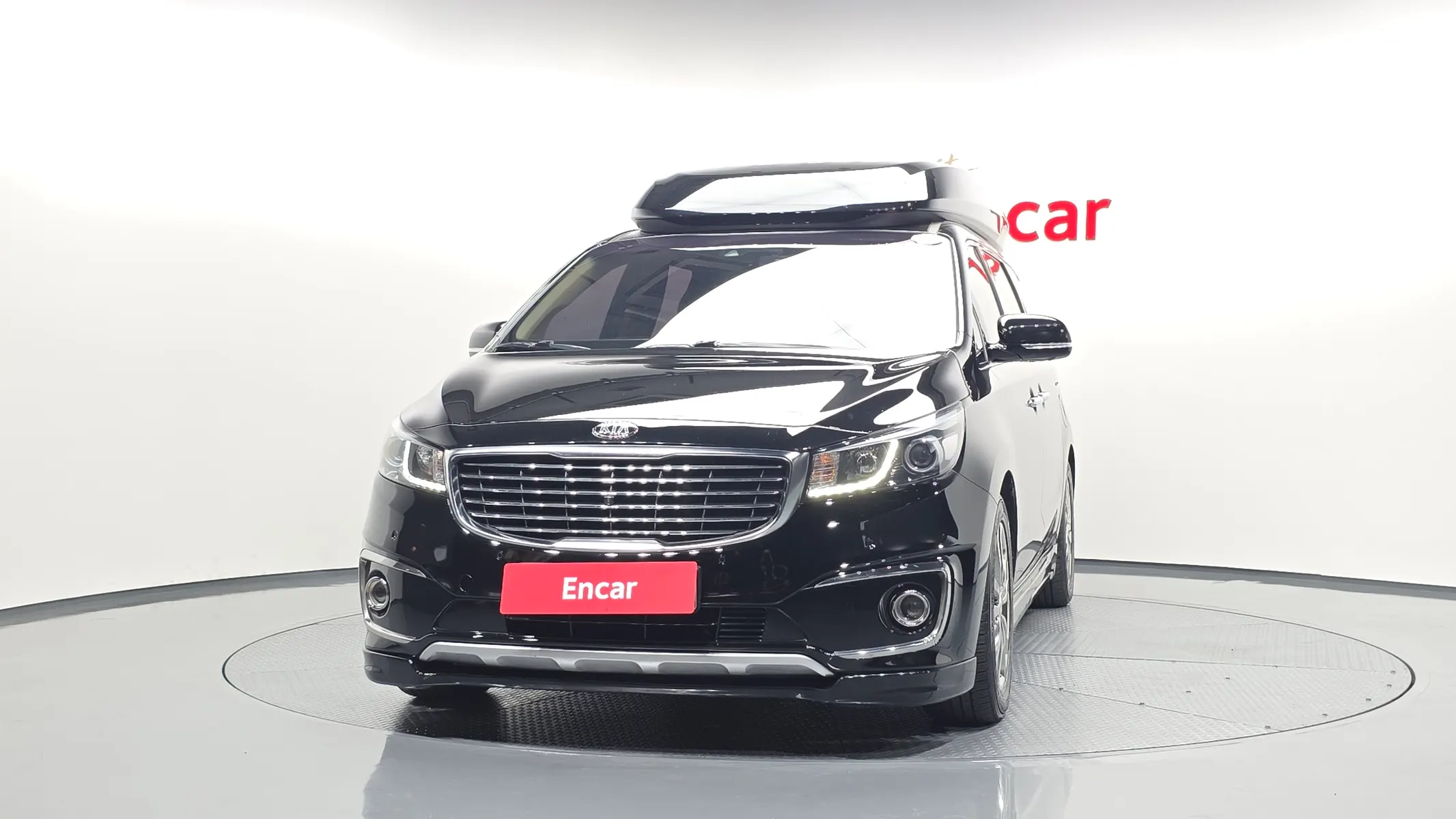 Kia 카니발 9 2017 3/35
