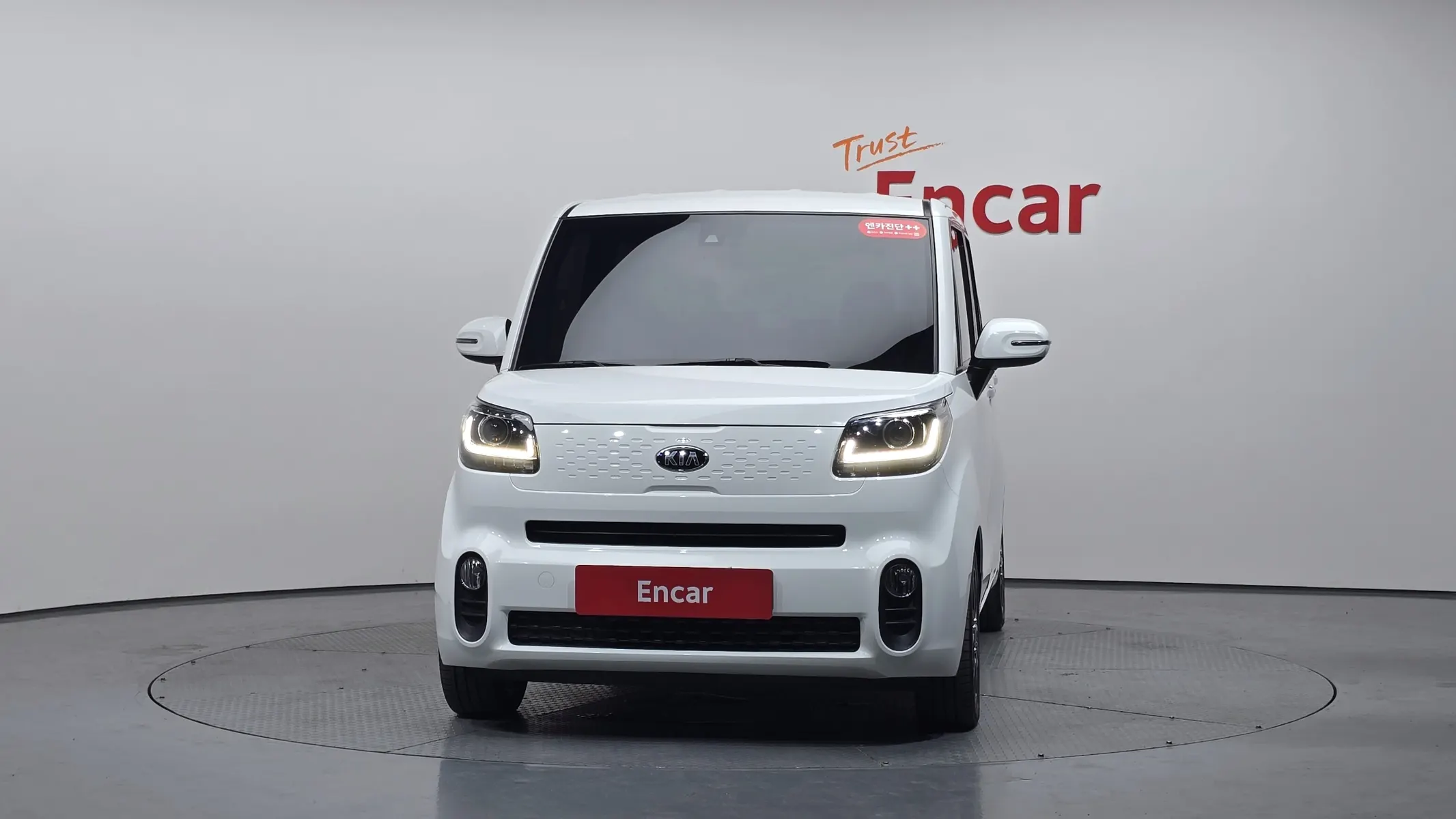 Kia Ray 2021 3/32
