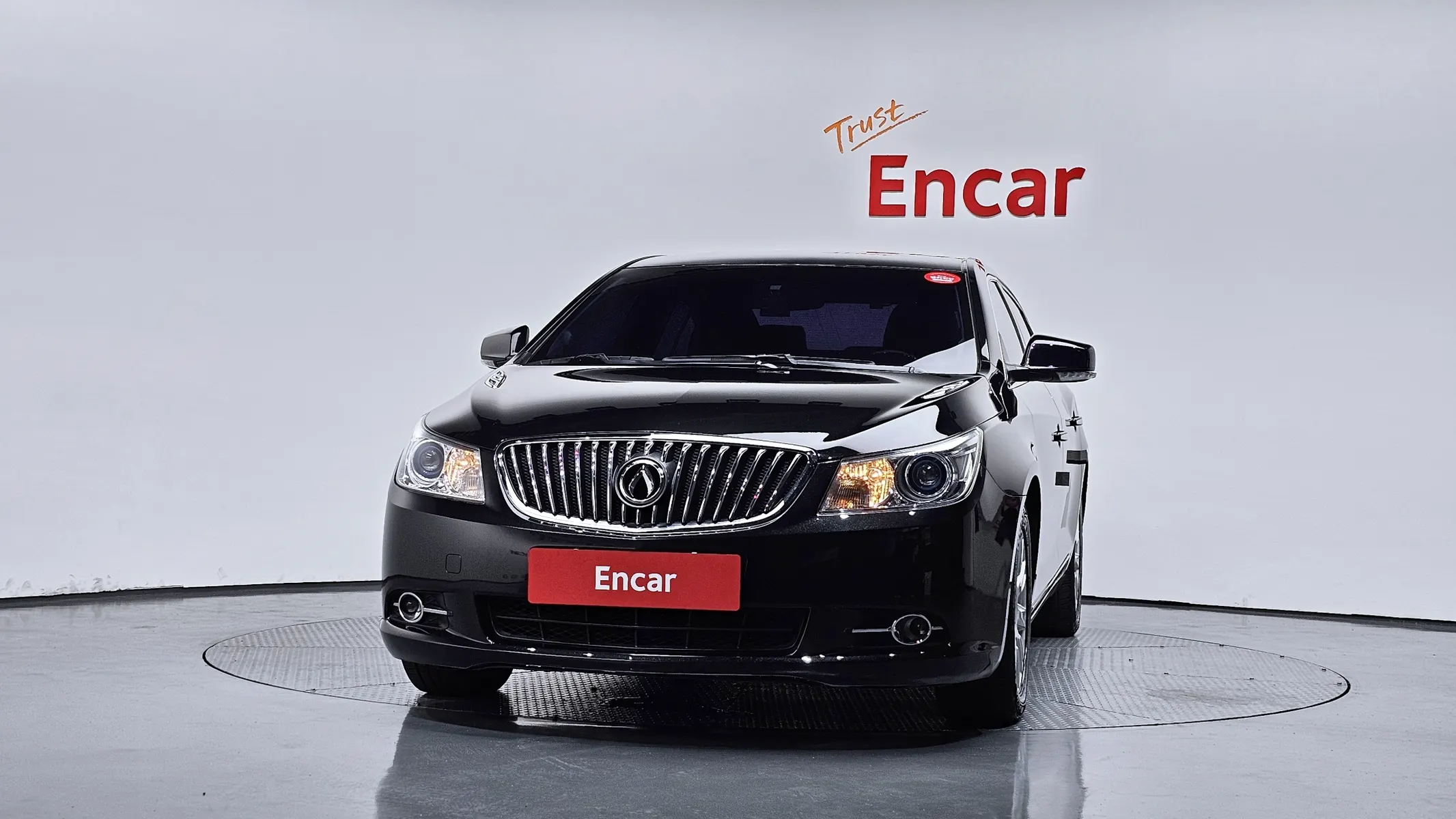 Chevrolet 알페온 EL240 2015 3/33