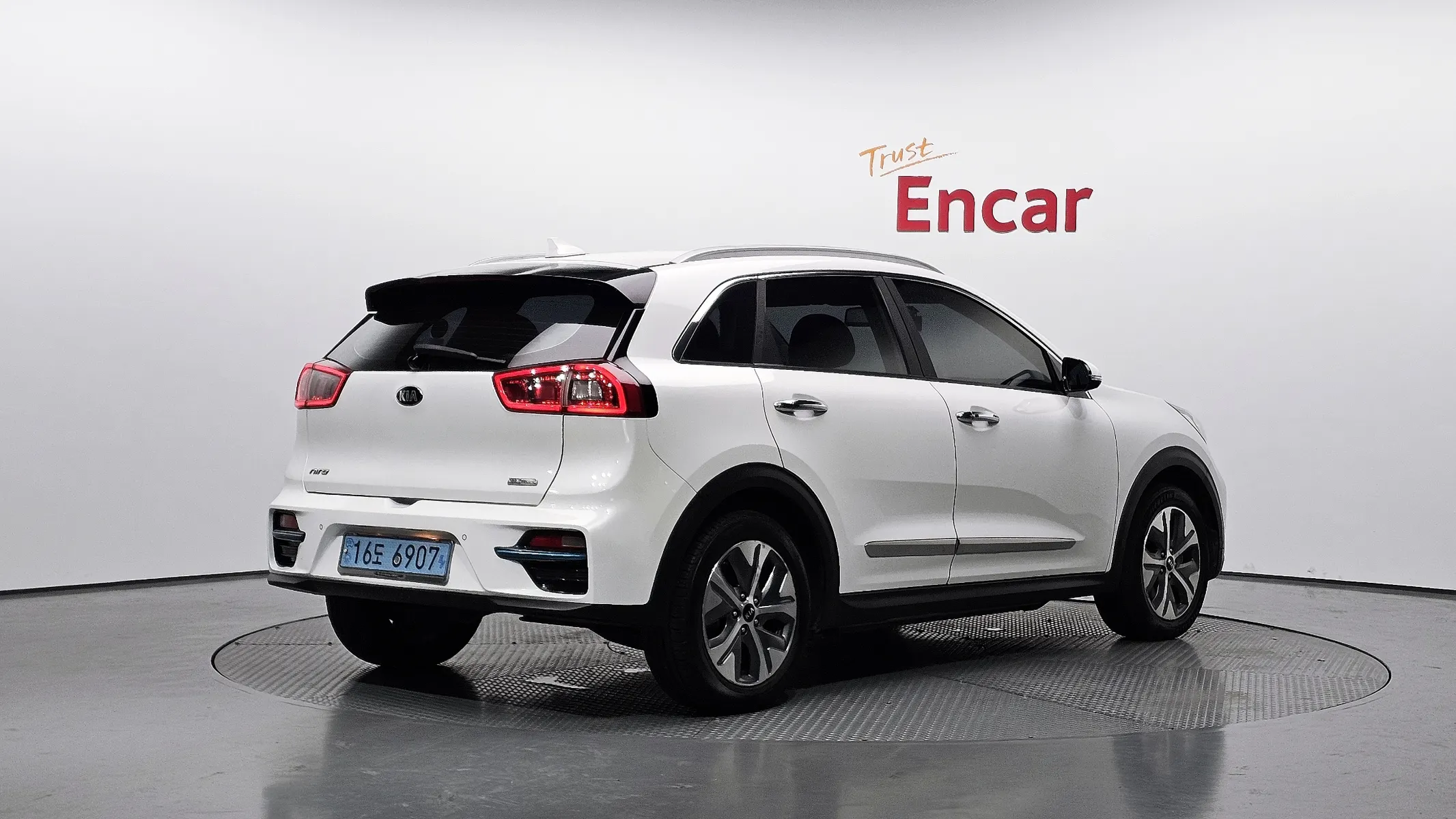 Kia EV 2018 2/31