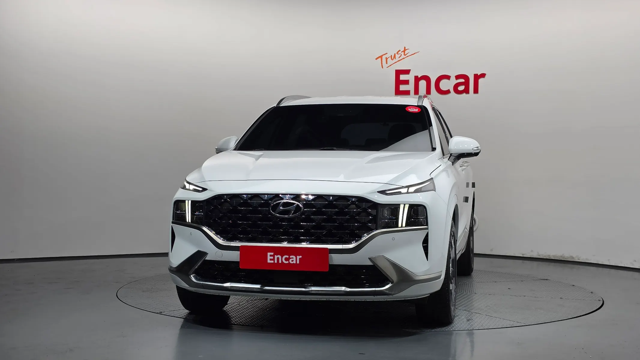 Hyundai 싼타페 HEV 1.6 2WD 2023 2/5
