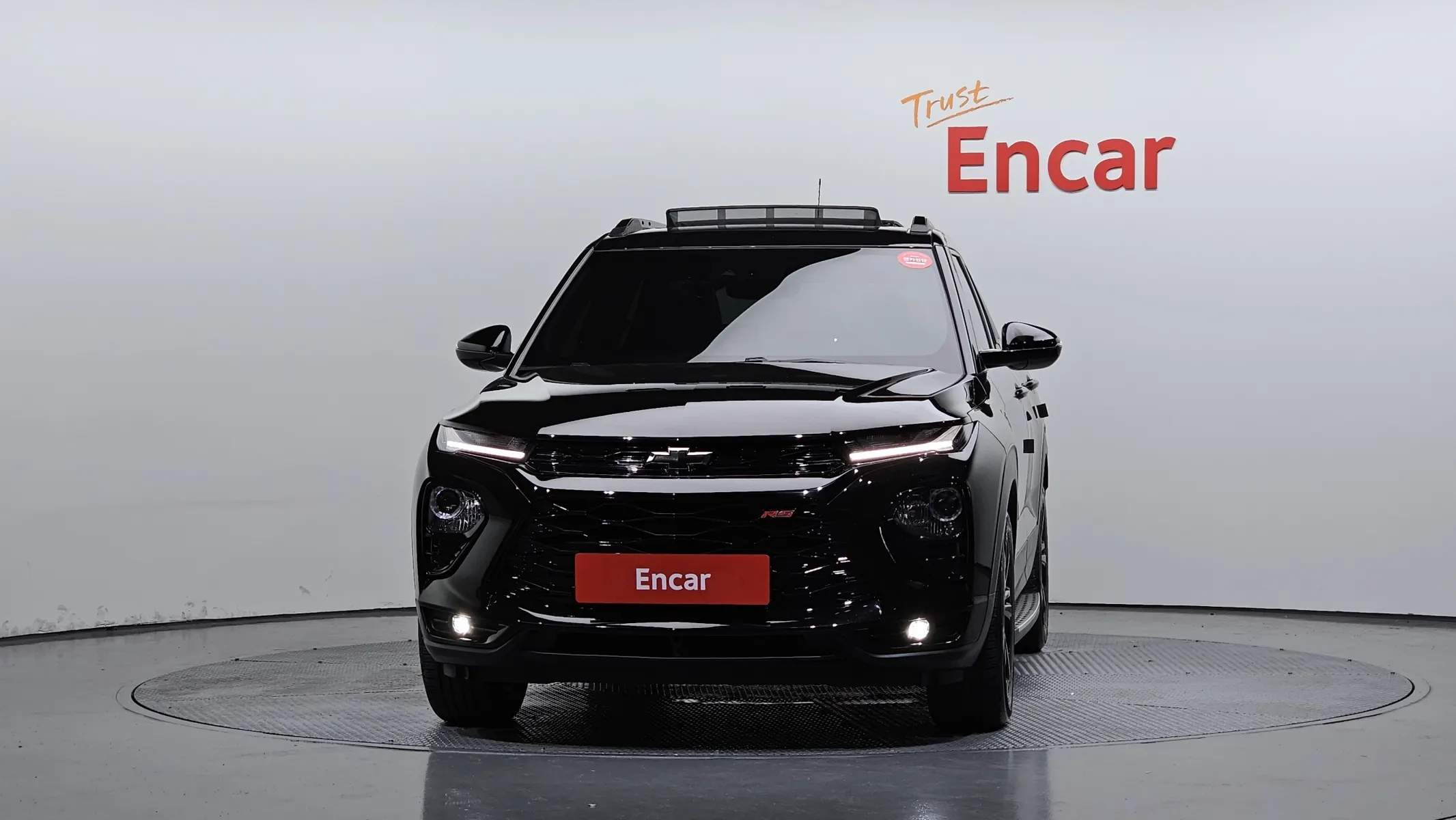 Chevrolet 트레일블레이저 1.3 2WD 2022 3/31