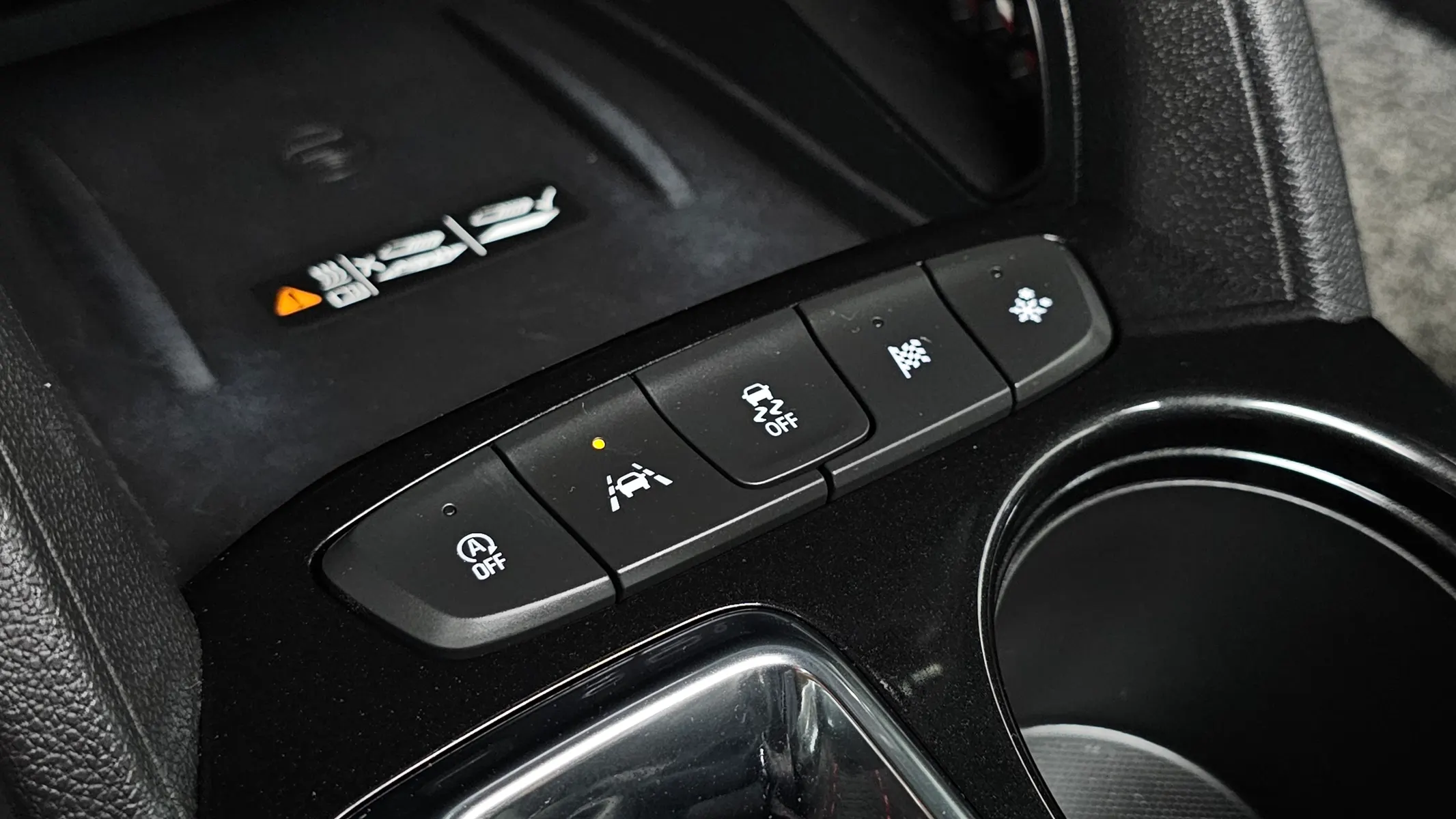 Chevrolet 트레일블레이저 1.3 2WD 2022 30/31