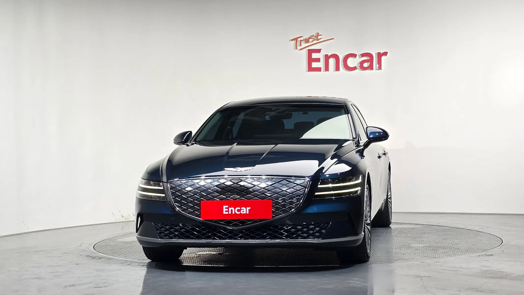 Genesis G80 (RG3) e-AWD 2022 3/32